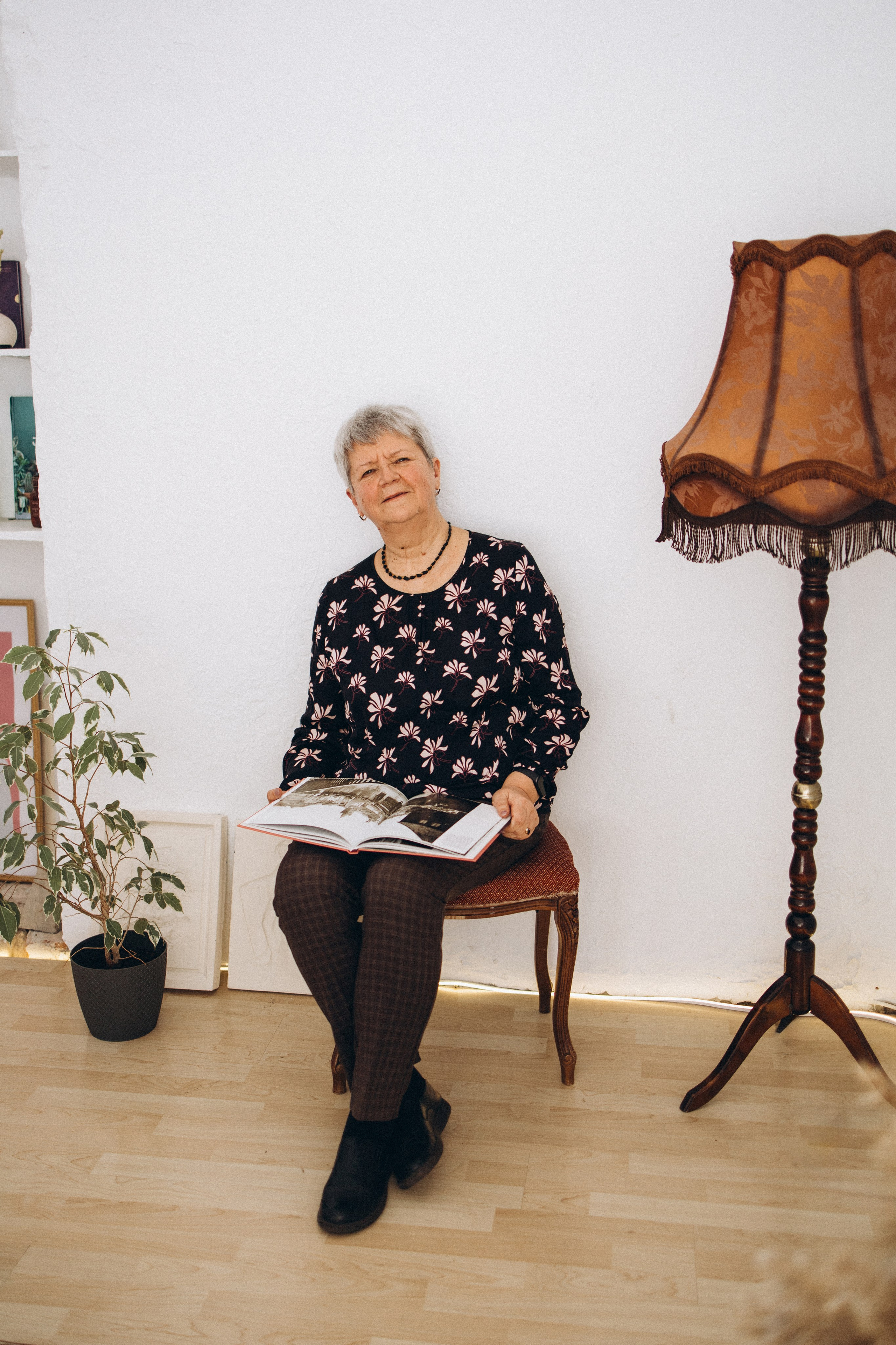 Лекция про любовь. Свадебный и портретный фотограф в Калининграде Наталия Еник