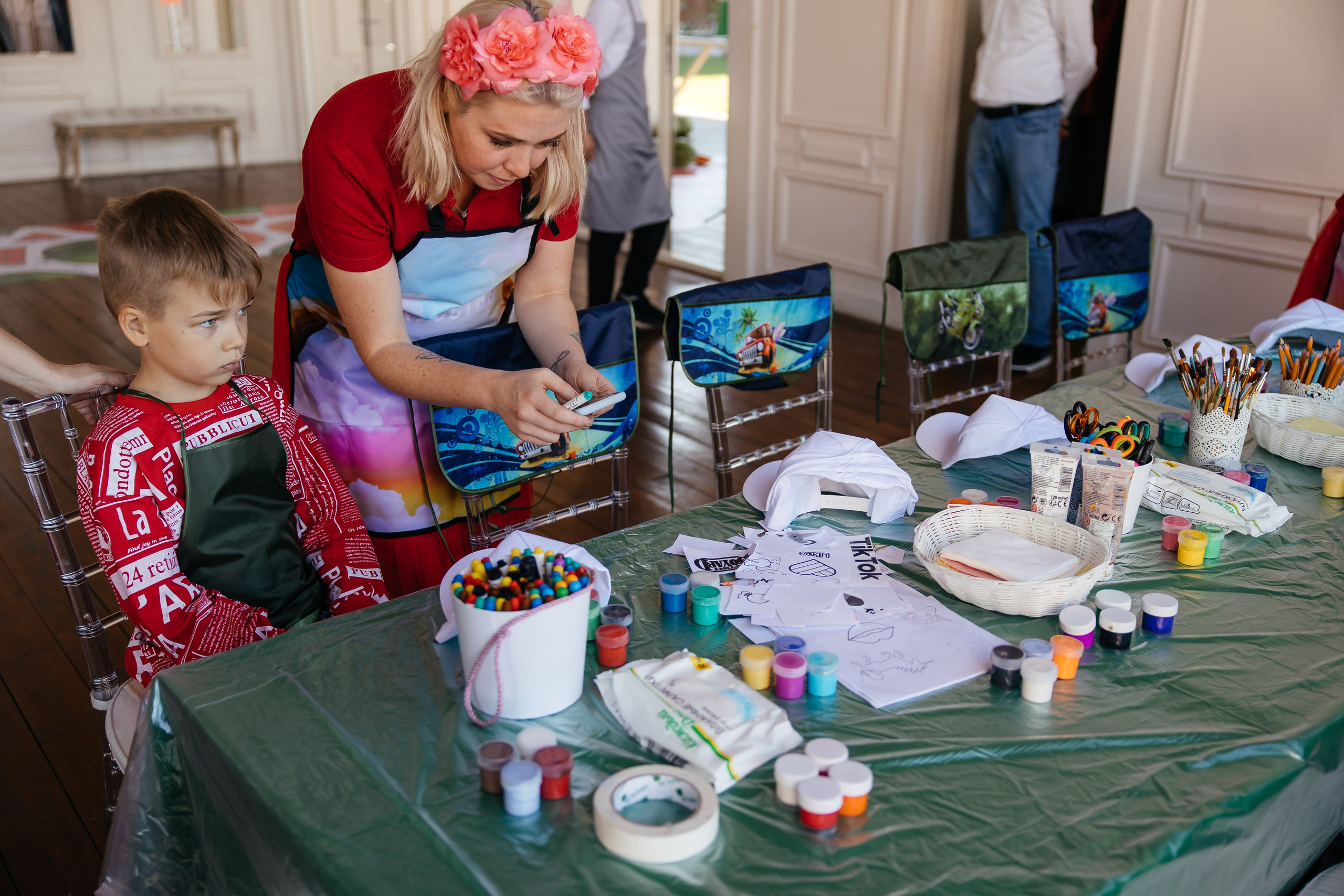 Emilie 7 лет. Свадебный и семейный фотограф