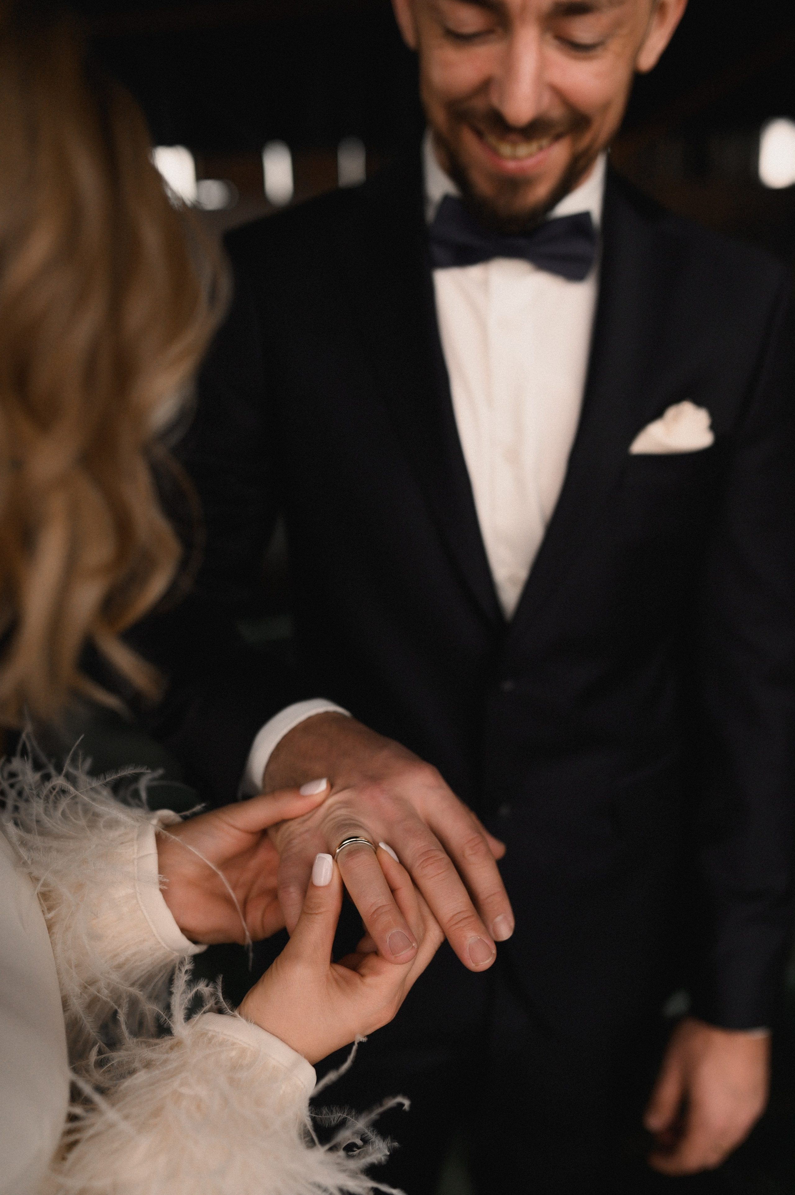 Паша и Катя. Башня «ОКО». Семейный и свадебный lifestyle-фотограф в Москве Мария Петрова