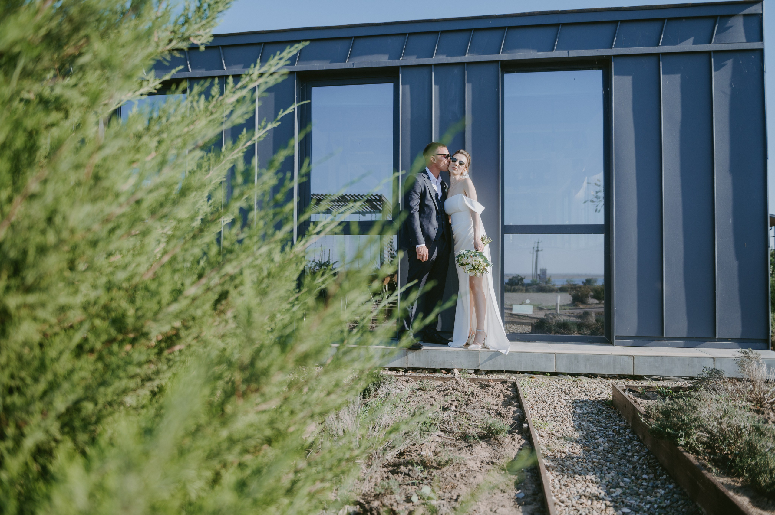 Олег&Елизавета фотограф Елена Горбач. Свадебный и семейный фотограф город Темрюк Фотостудия Темрюк