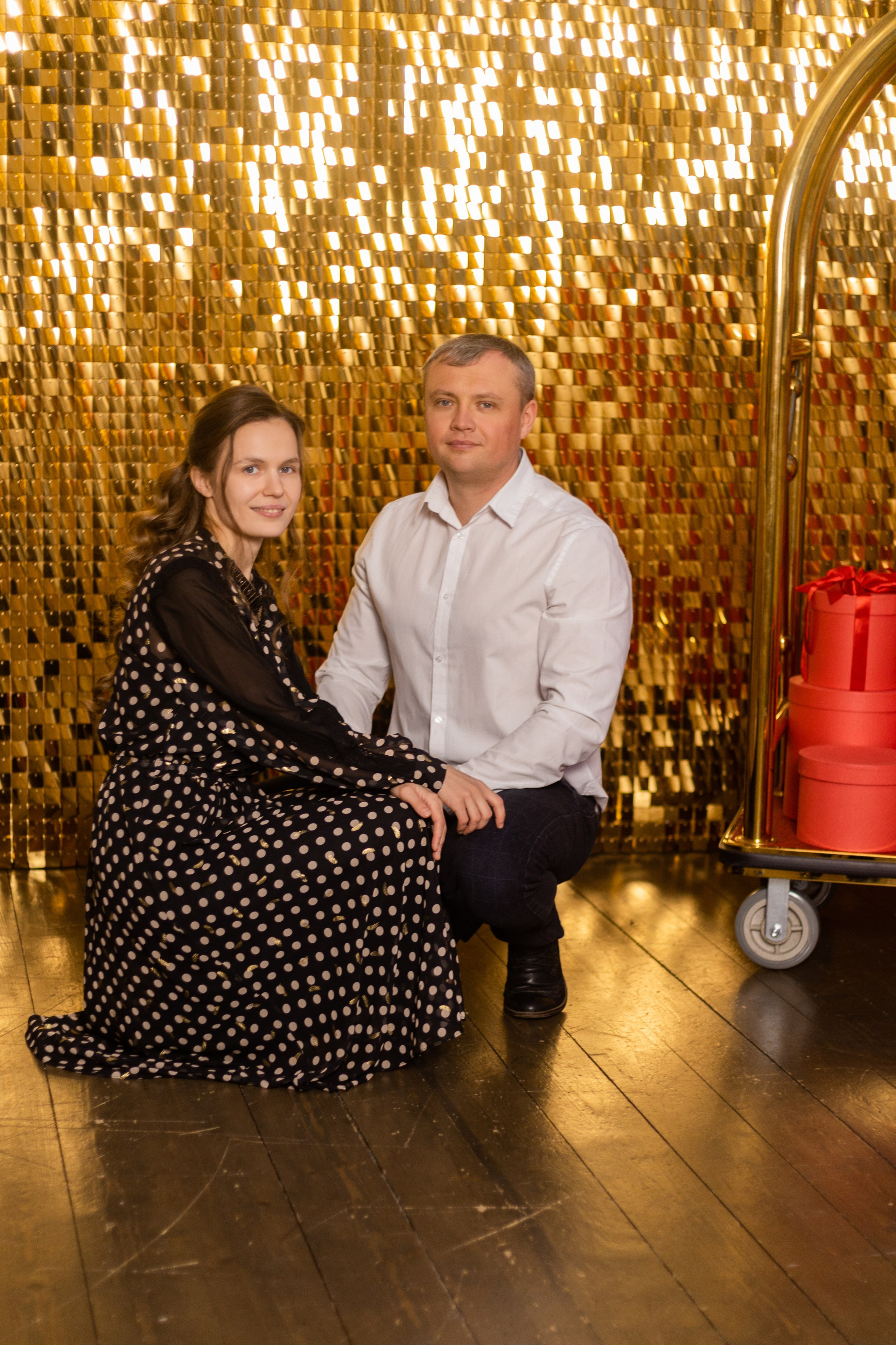 Екатерина, Артем и Андрюша. Семейный фотограф в Рязани и Рязанской области