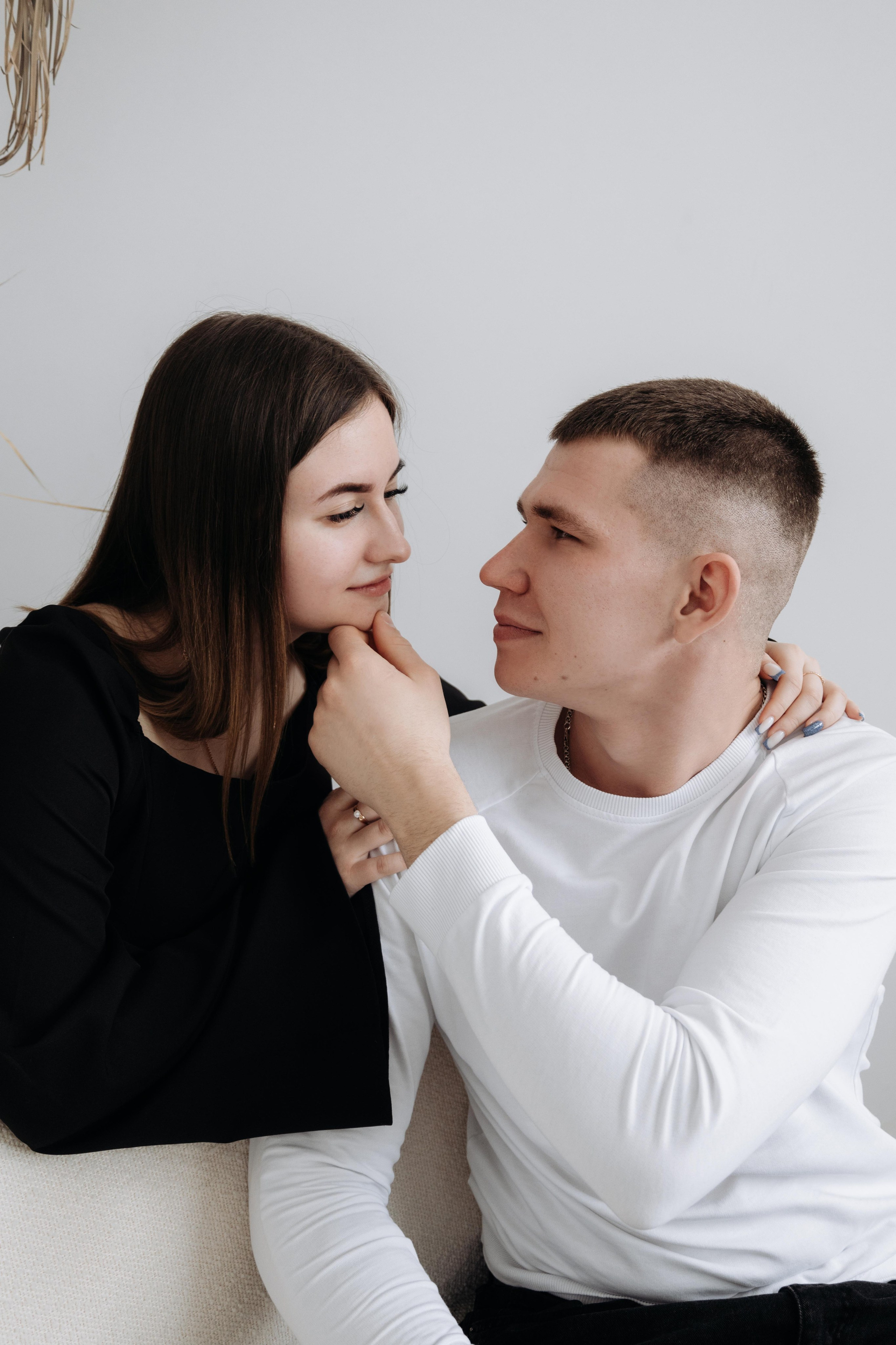 Виктория и Михаил. Семейный фотограф в Рязани и Рязанской области