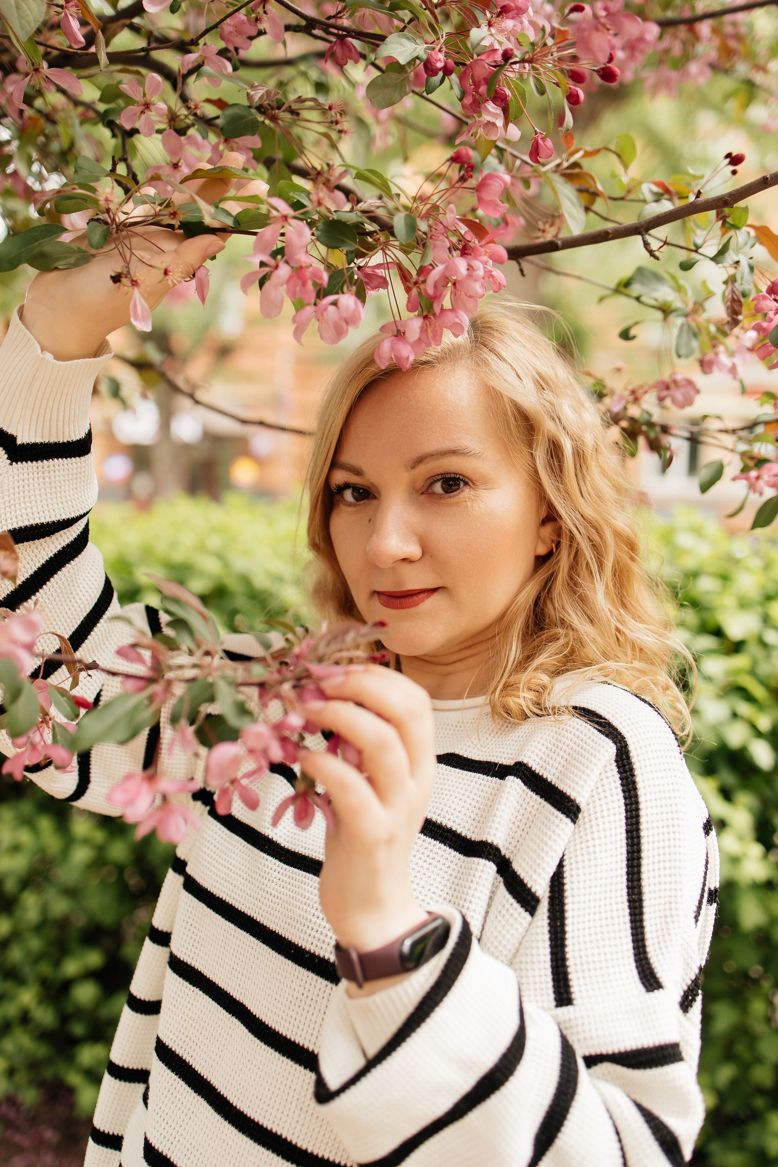 Светлана. Семейный фотограф в Рязани и Рязанской области