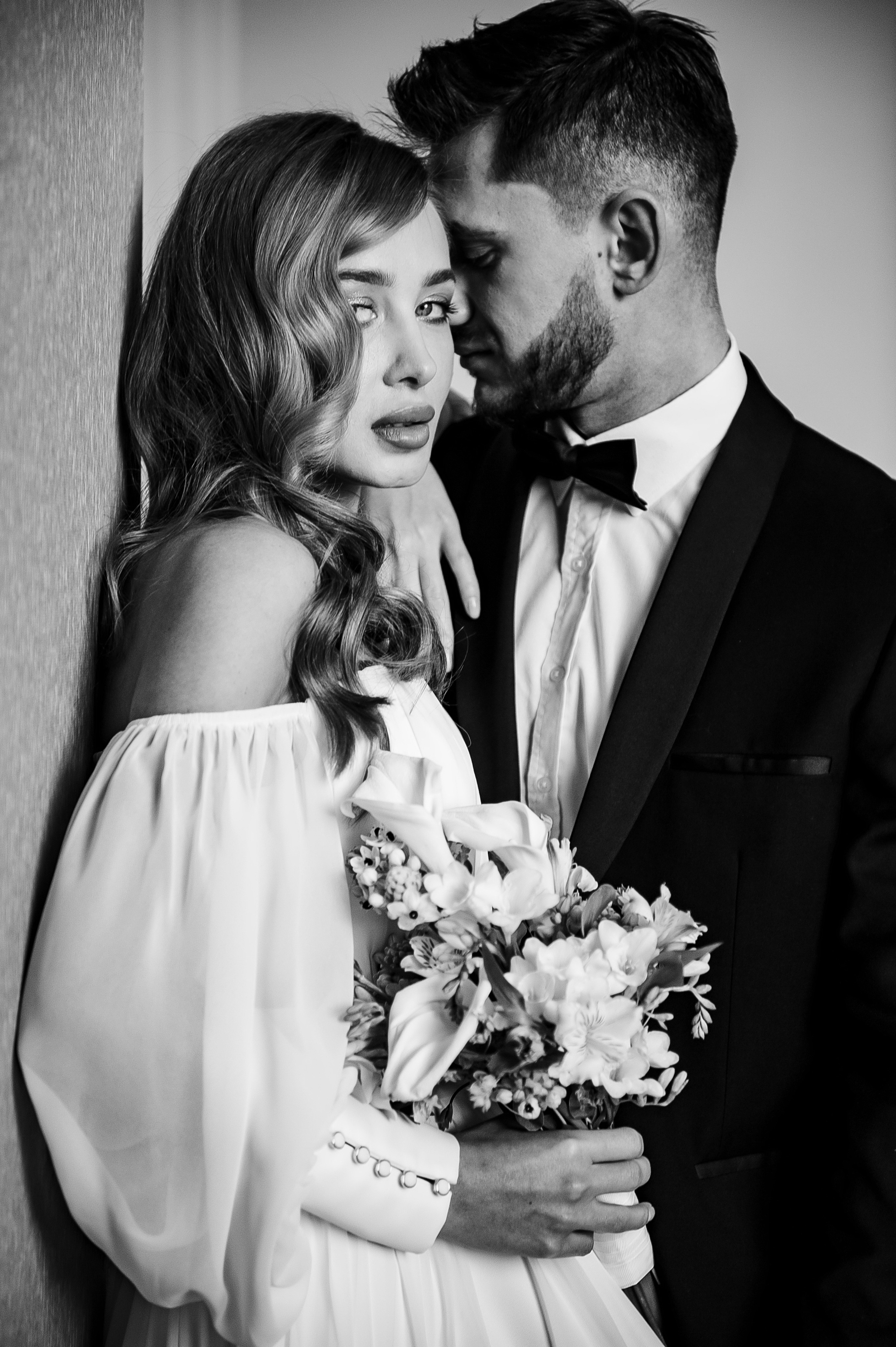 Свадьба. Фотограф Антон Малыхин