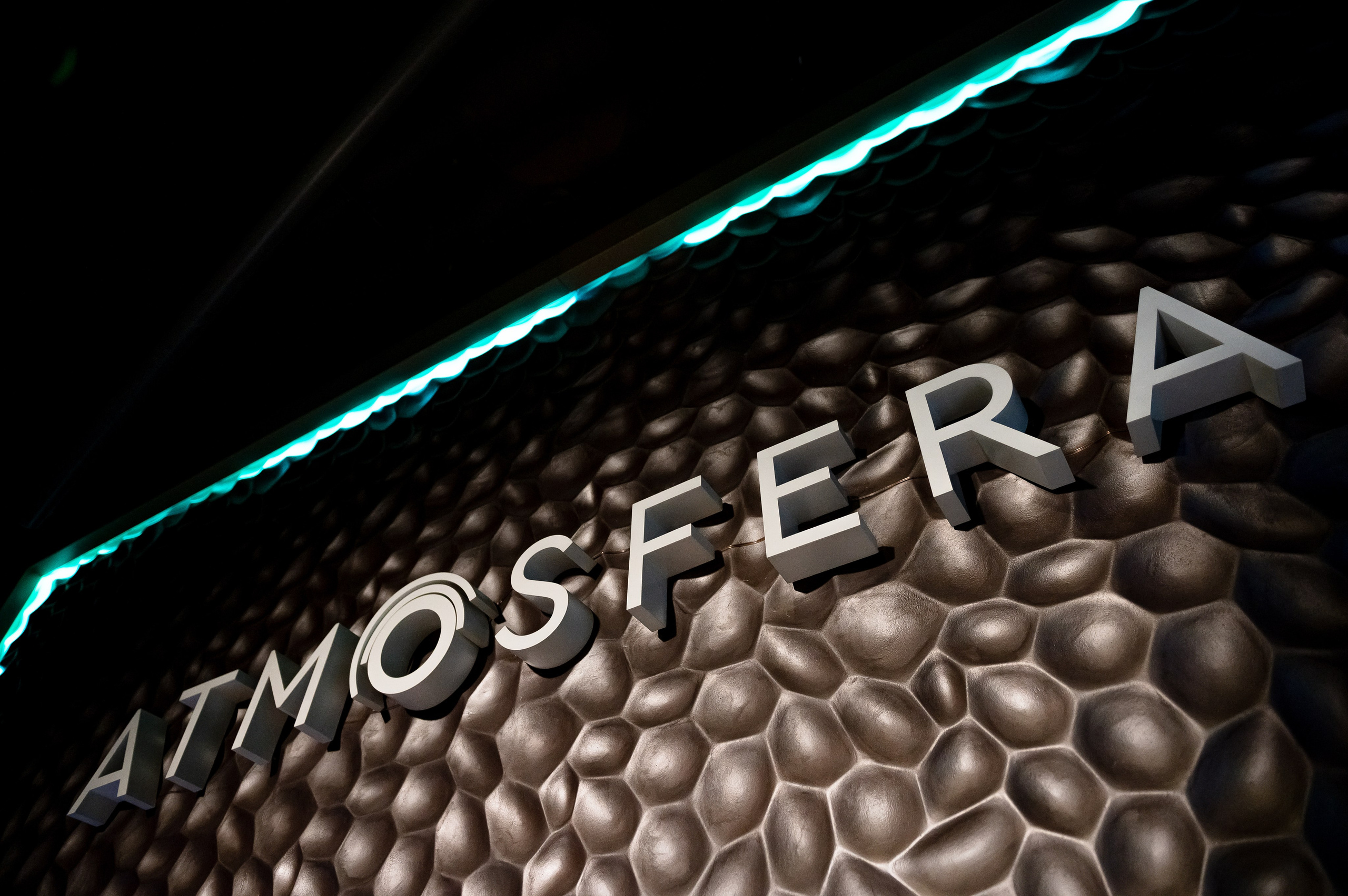 ANT Group NY. Фотограф Антон Малыхин