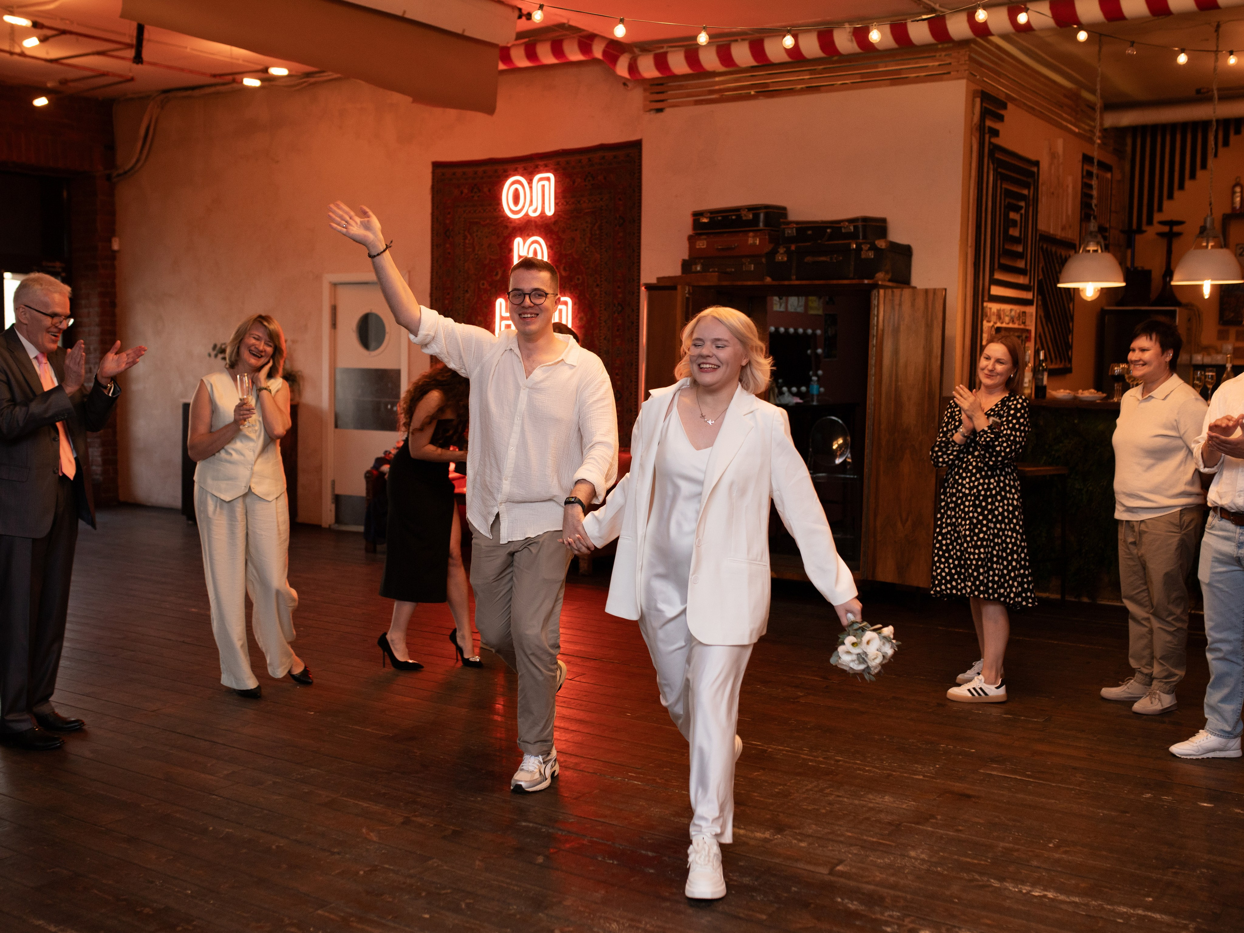 Даша & Саша. Семейный фотограф Москва Наталия Осьмакова