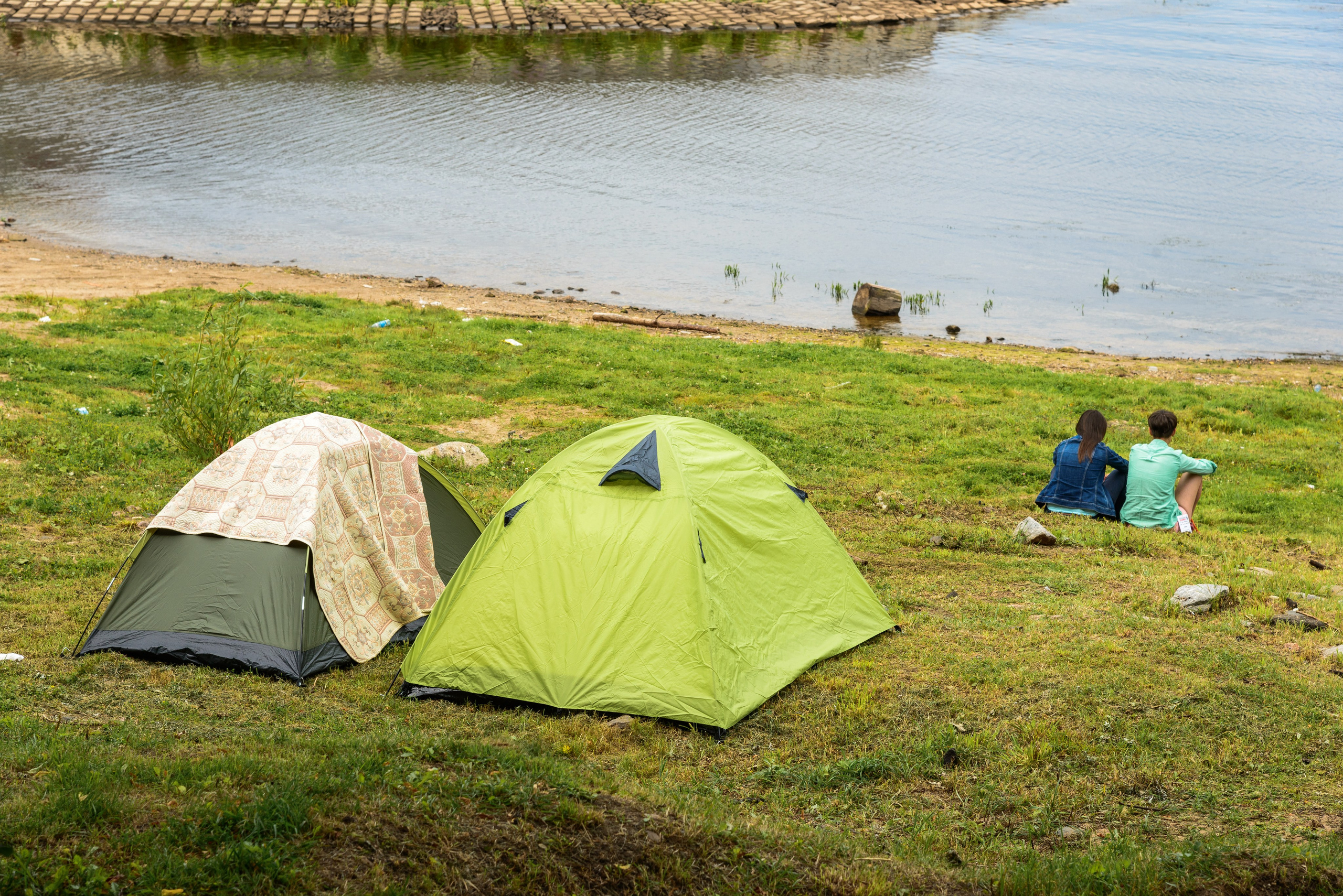 Углич — один из городов Золотого кольца России. Пейзажный фотограф Сергей Пестерев. Фото природы