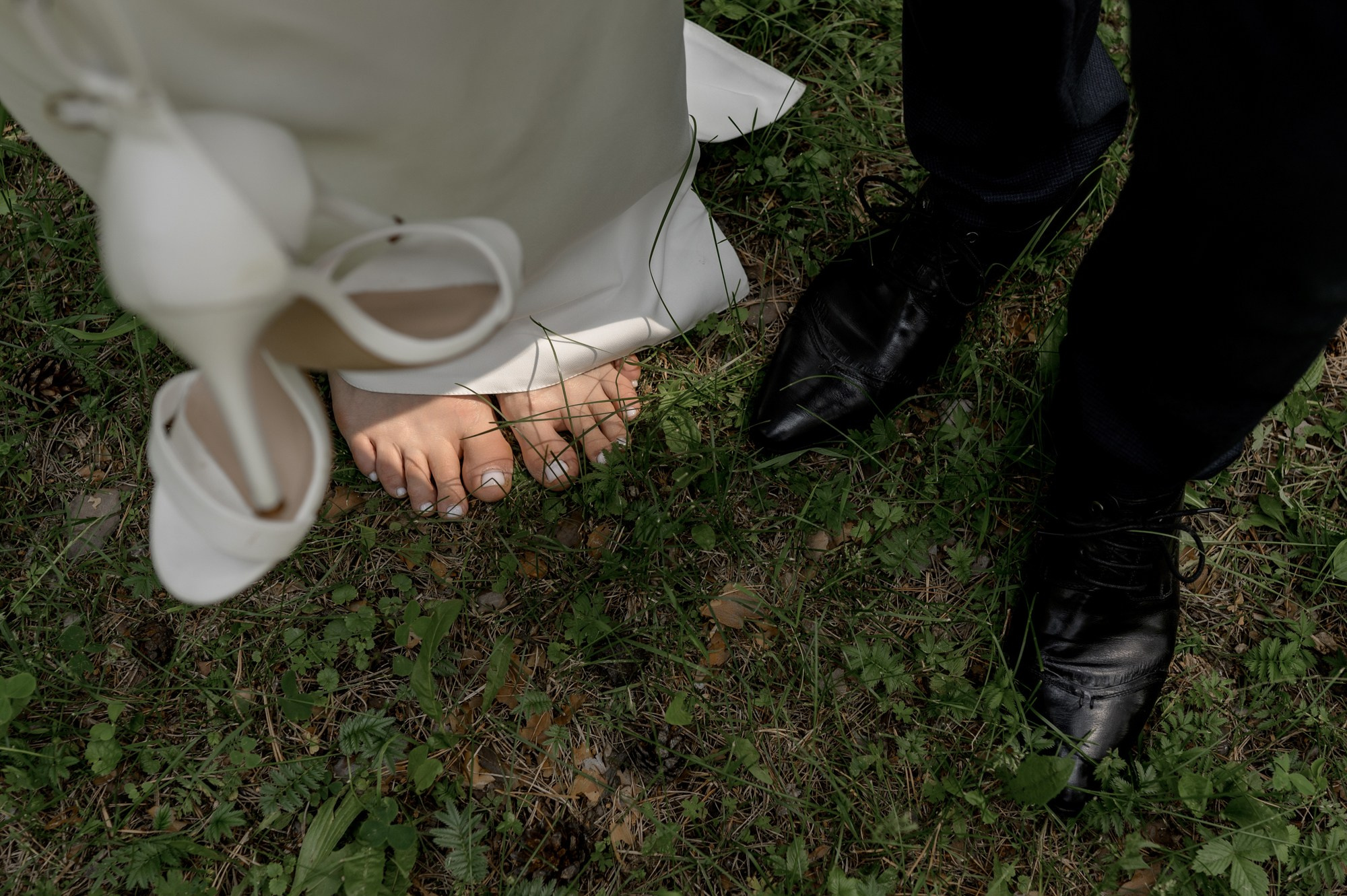 Раджа и Татьяна. Свадебный фотограф в Тюмени Анастасия Пономарева