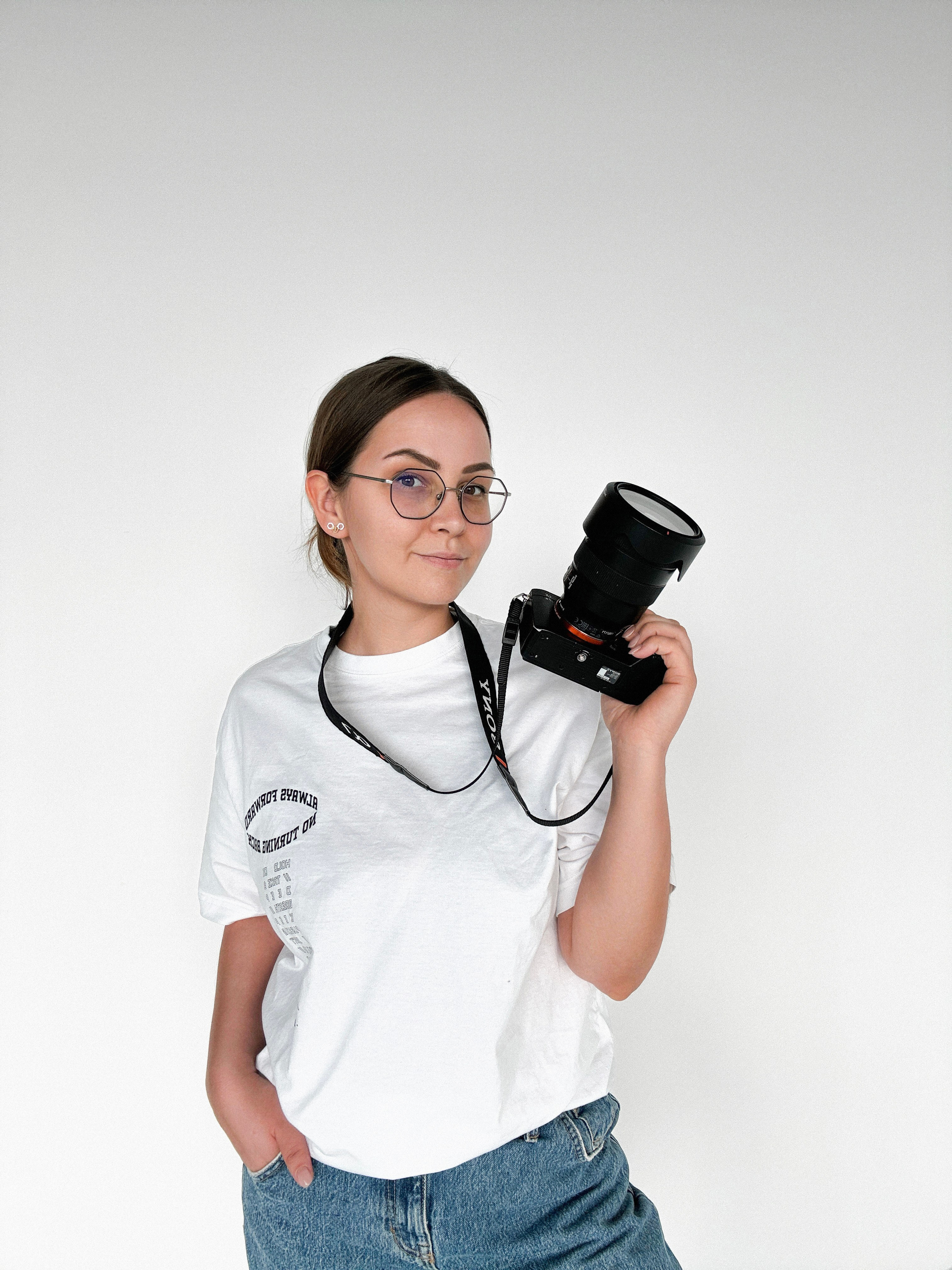 Фотограф Саулиди Александра. Фотостудия Kovёr