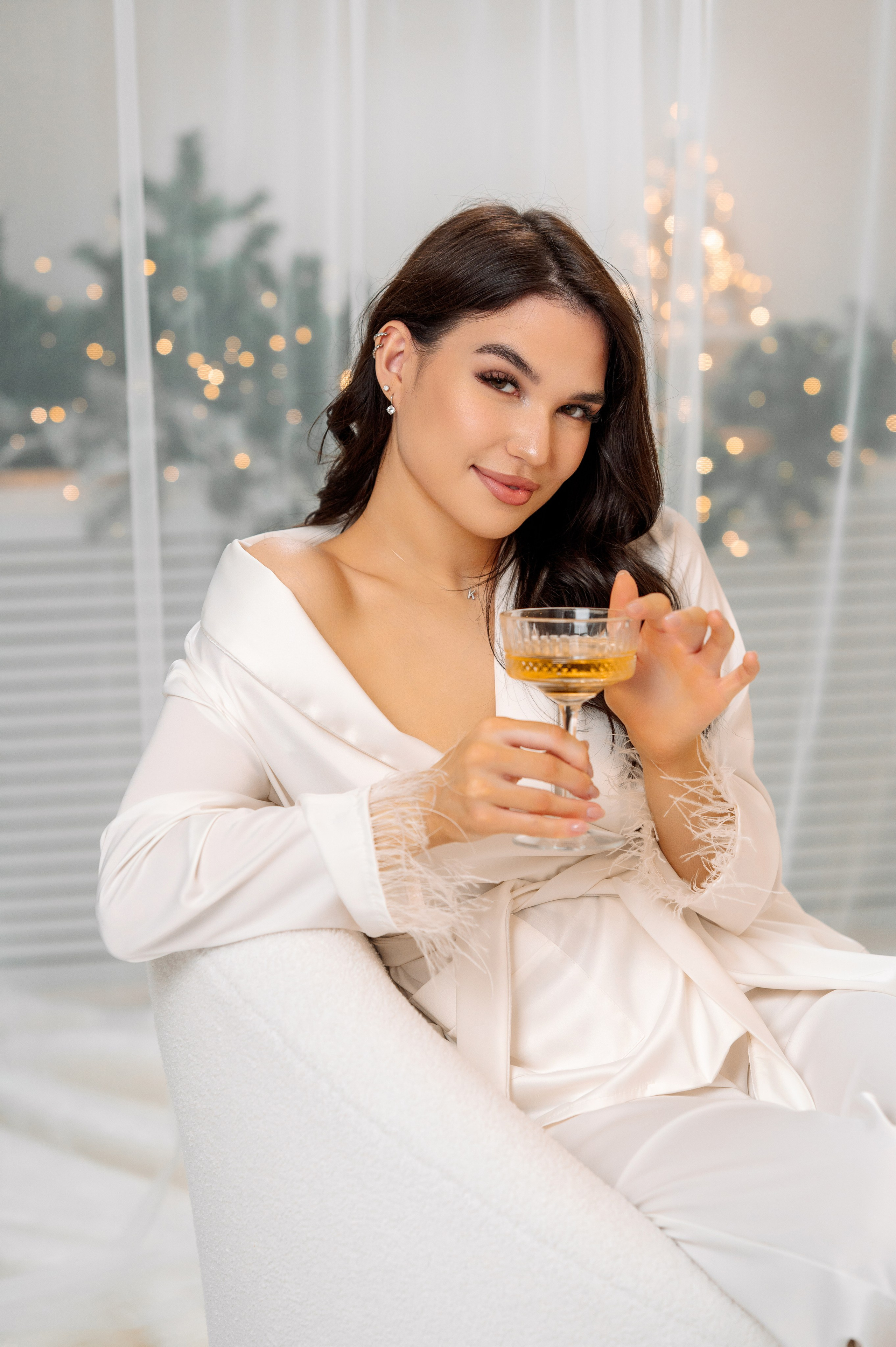 Новогодняя фотосессия