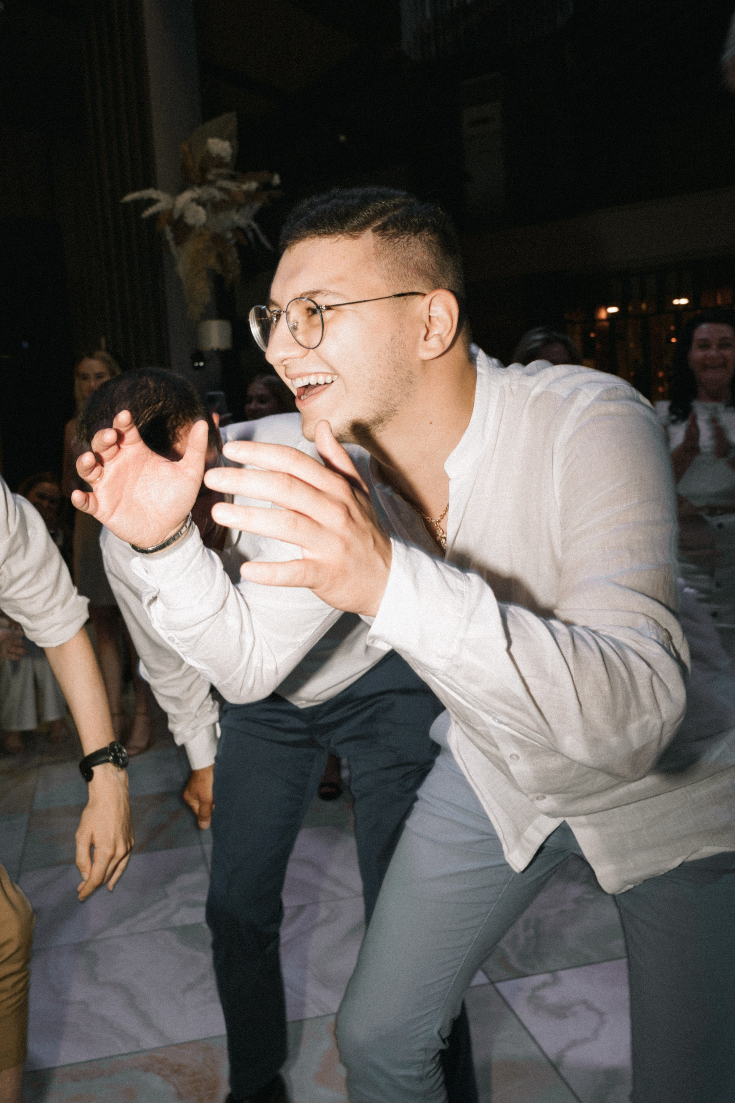 Daniel & Ulianna. Свадебный, семейный и портретный фотограф в Москве, Санкт-Петербурге