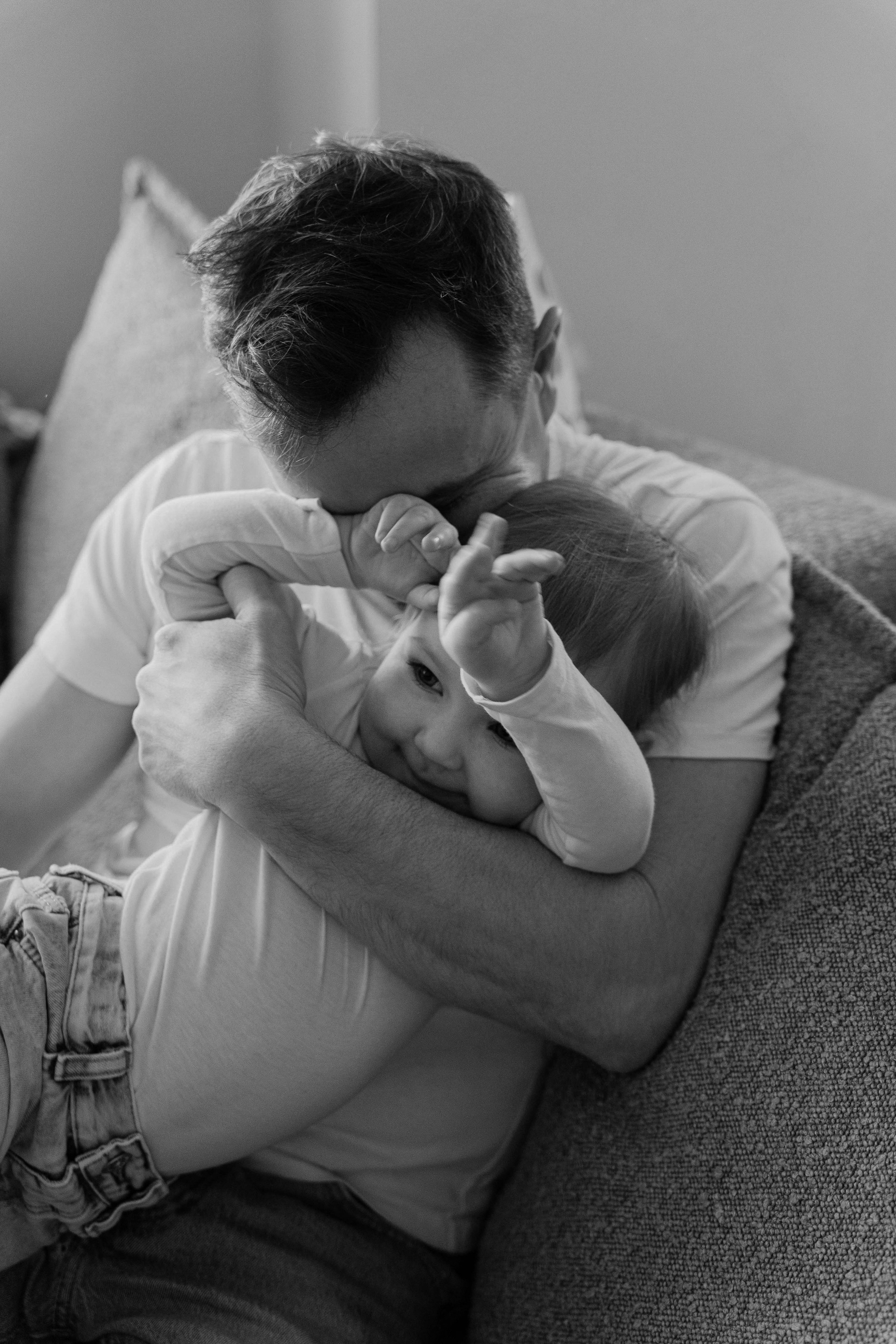 Семейные истории. ФОТОГРАФ КСЕНИЯ СОСНОВСКАЯ