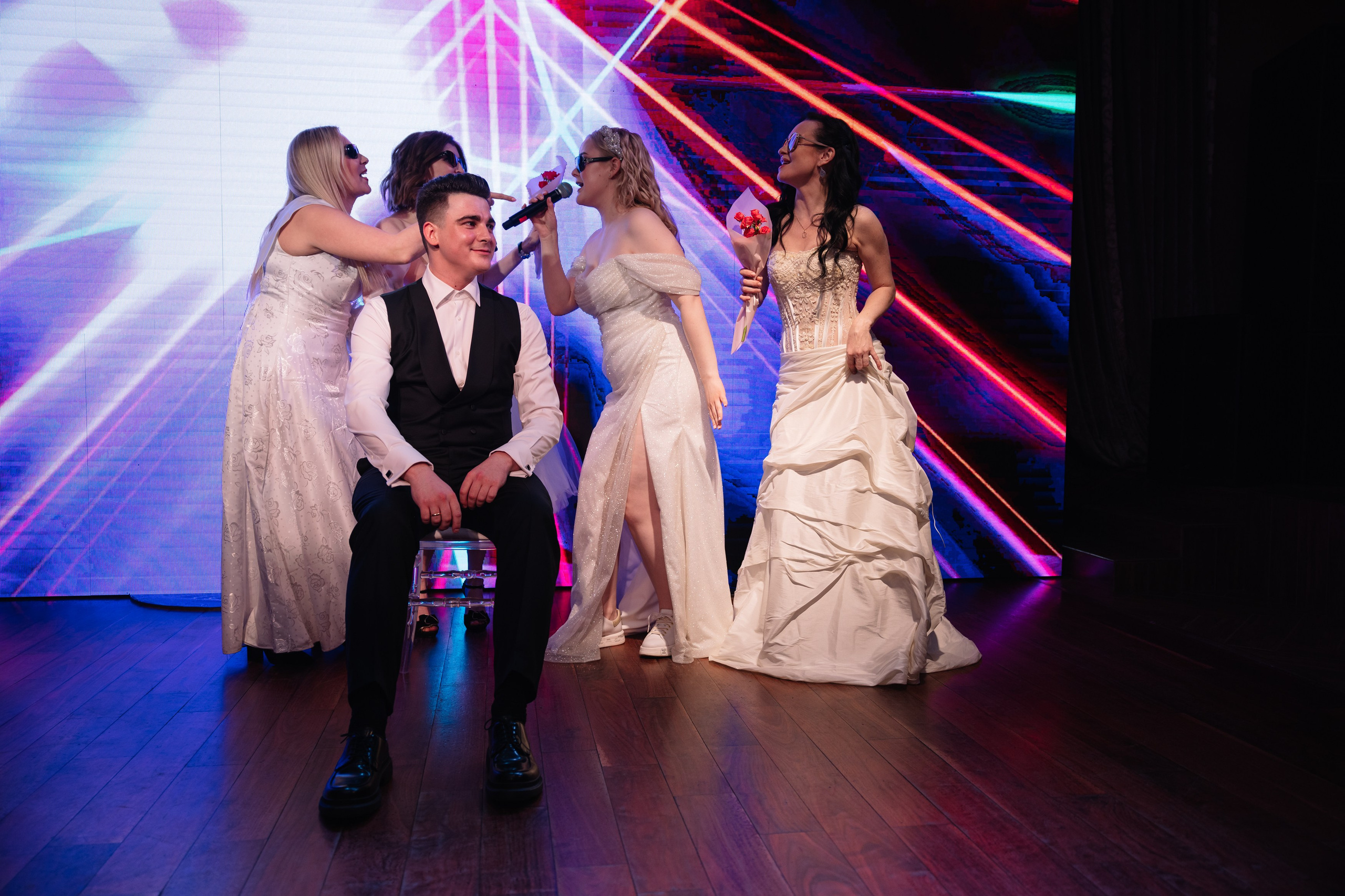 Wedding Станислав Вера. Фотограф в Ижевске и Казани Богданов Яков