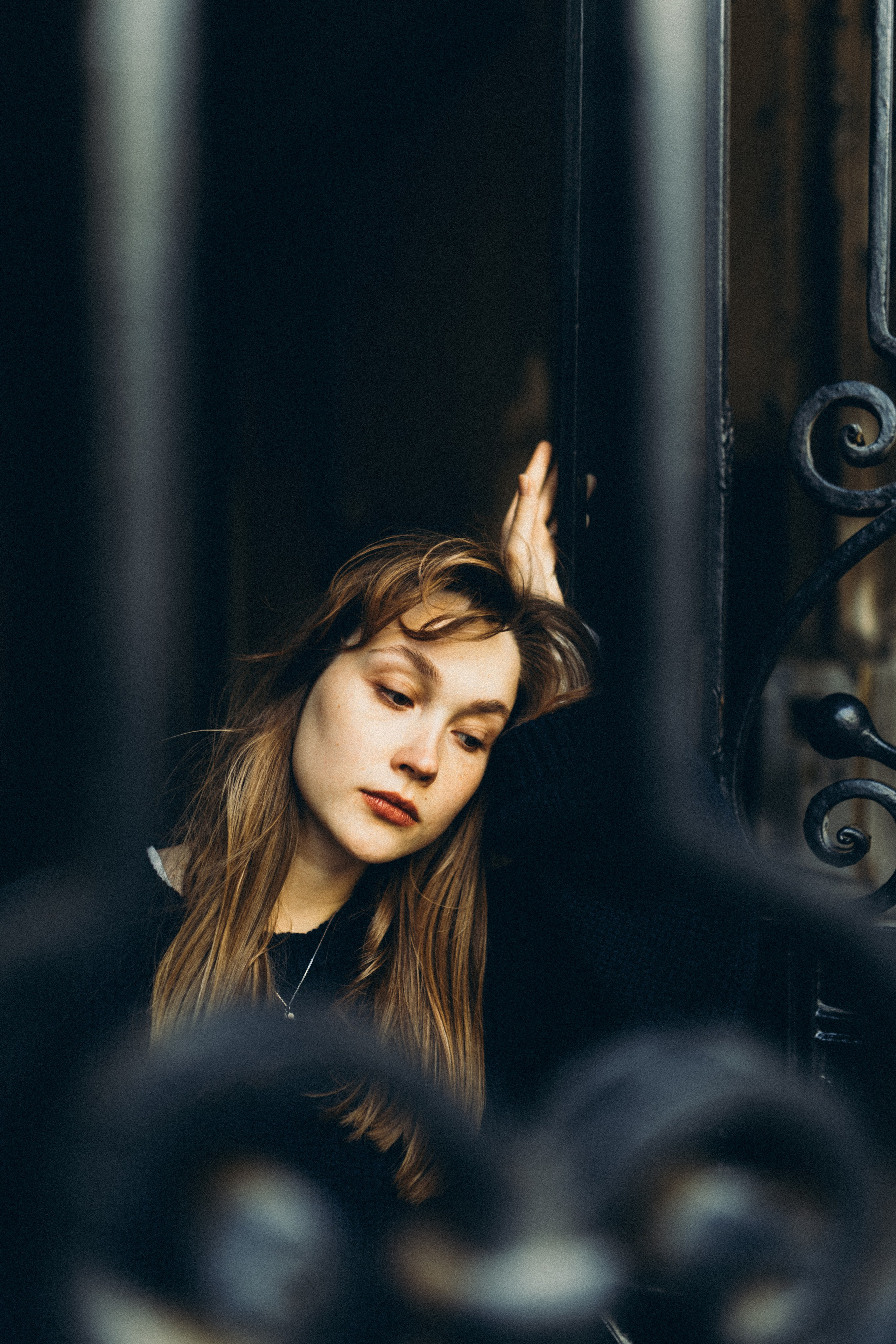 Валерия. Фотограф Винокурова Кристина в Санкт-Петербурге