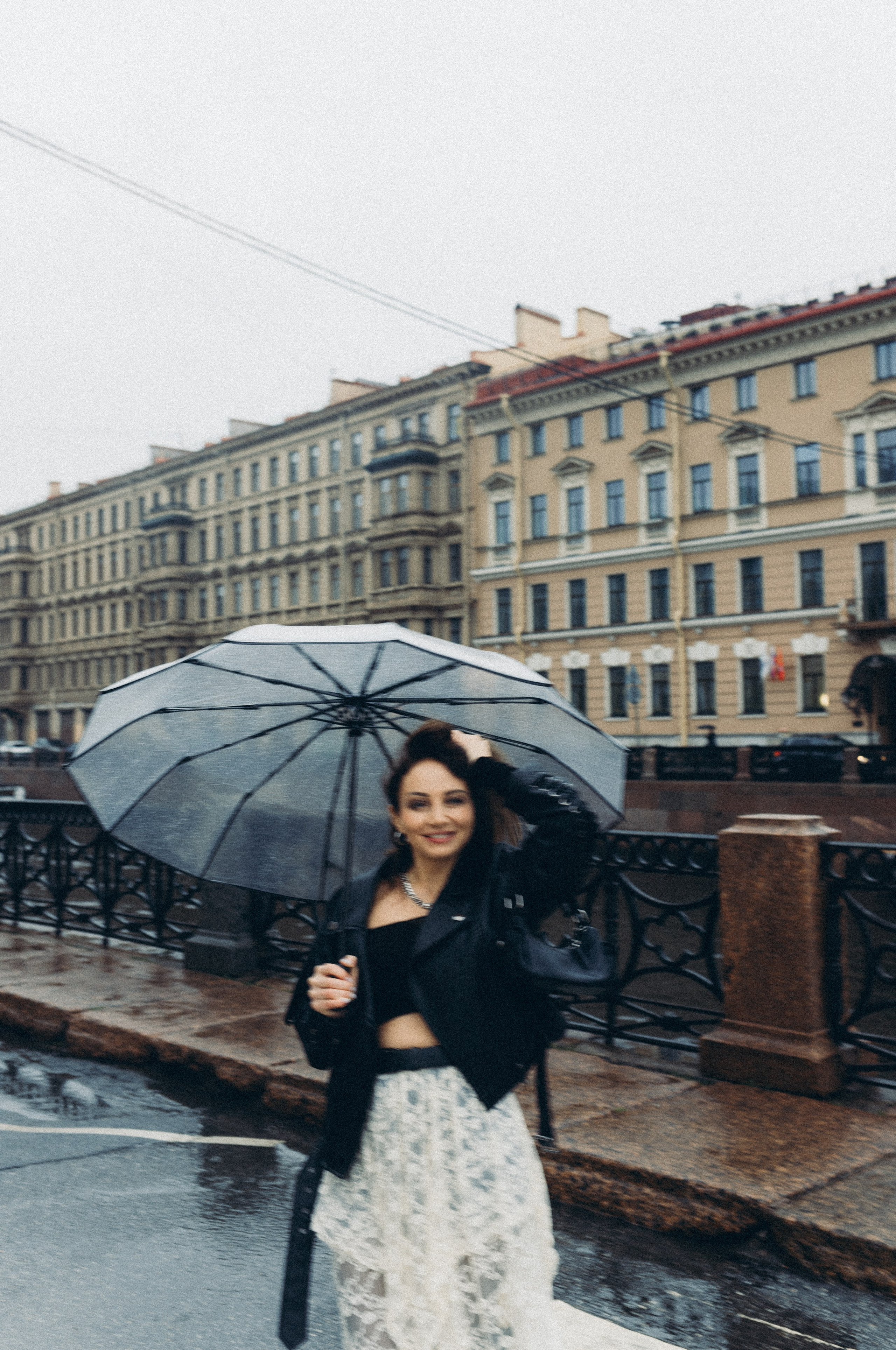 Анастасия. Фотограф Винокурова Кристина в Санкт-Петербурге