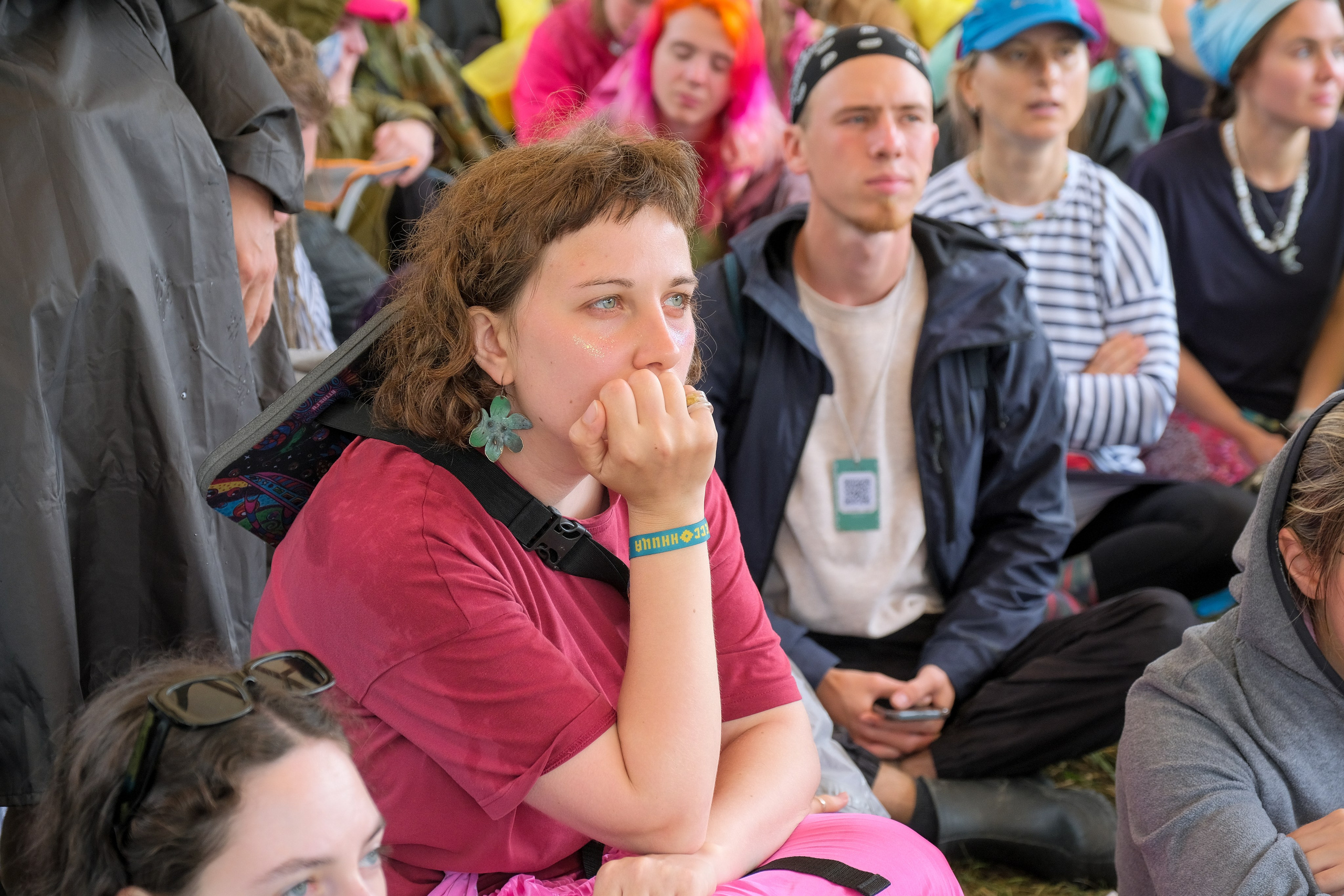 Фестиваль «Бессонница» 2025. Семейный и детский фотограф в Москве Светлана Потемкина