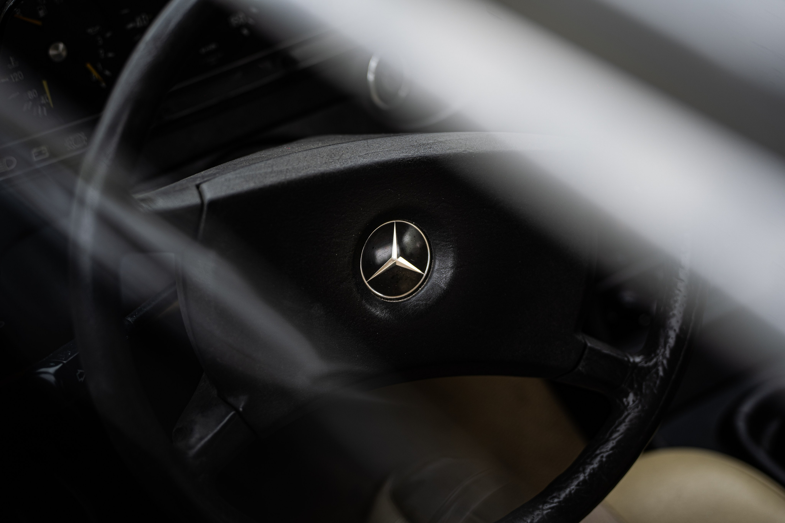 ОТКРЫТИЕ СЕЗОНА MERCEDES CLUB YAR. OZ Production