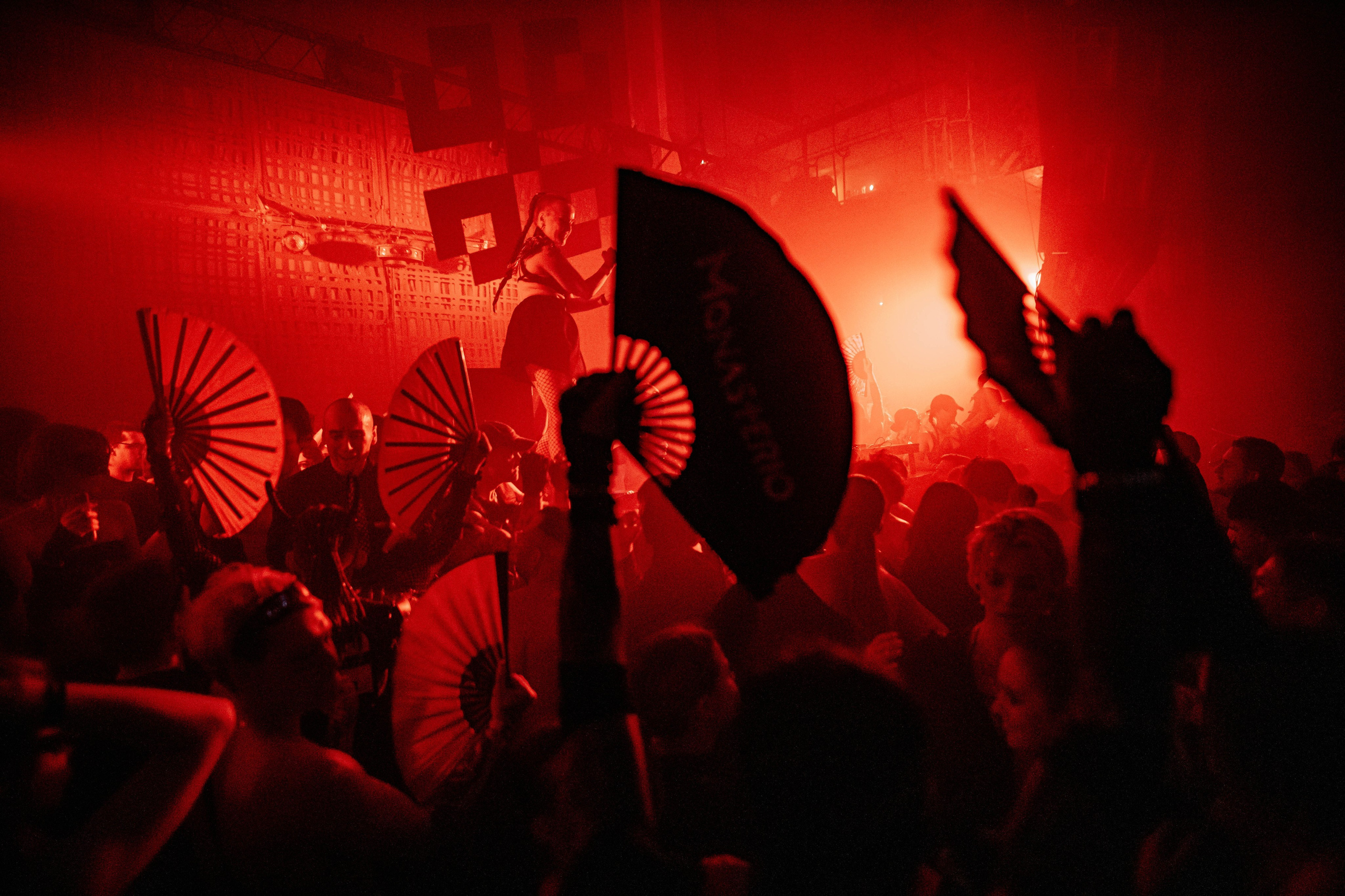 Monasterio. Фото и видео съемка. Андрей Ионов