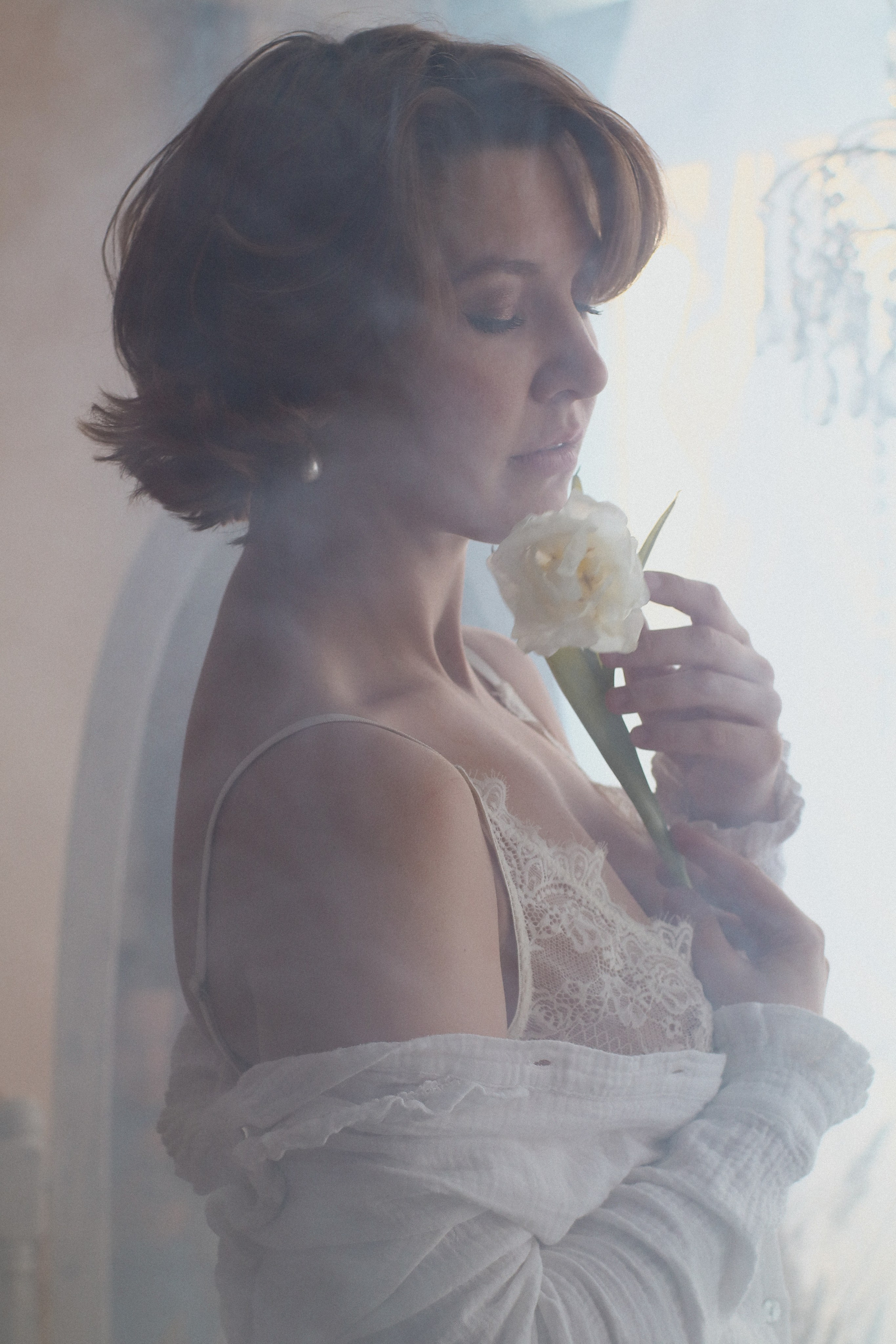 Нежность и чувства. Фотограф и видеограф Анастасия Витюкова | Екатеринбург