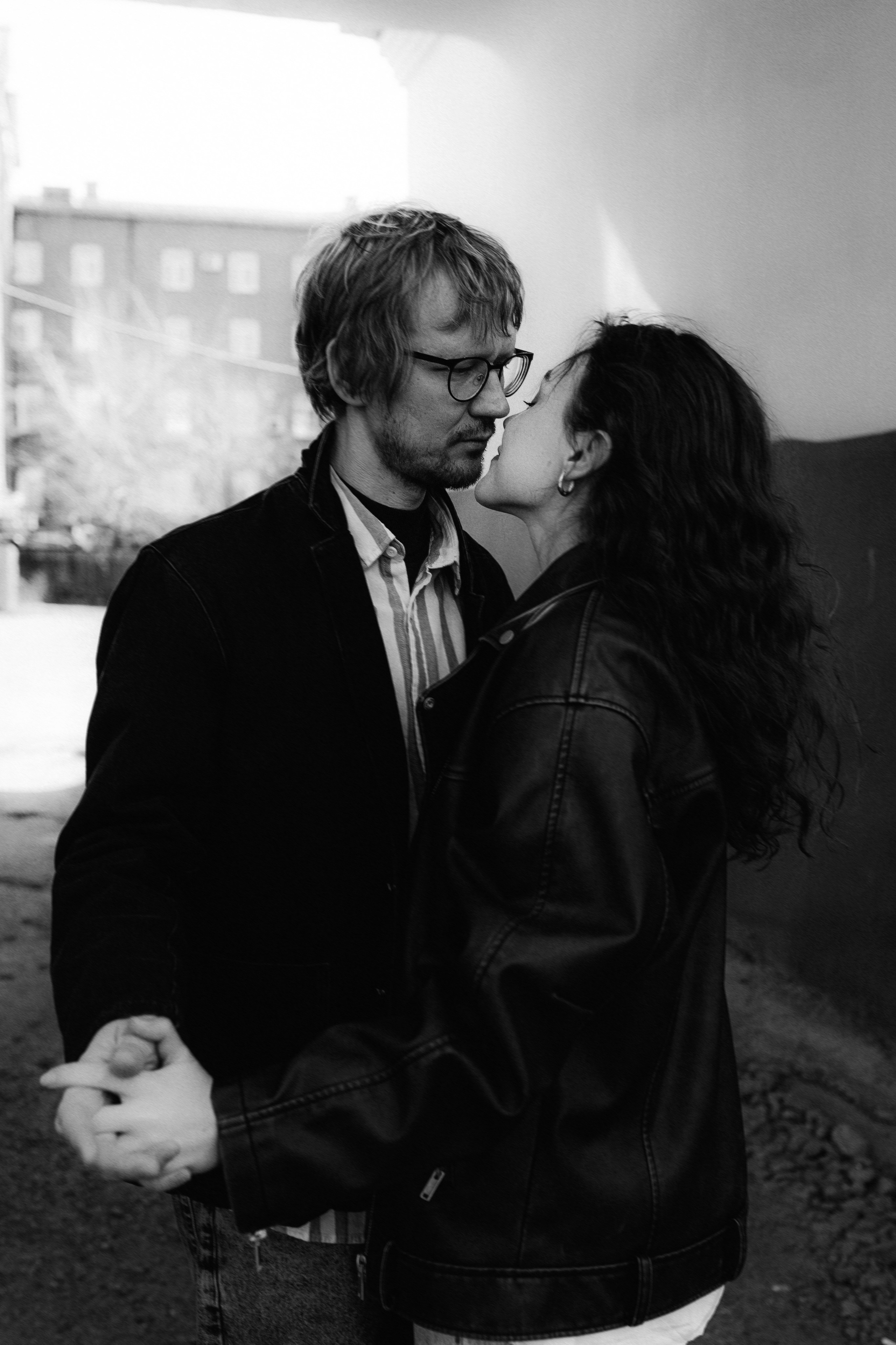 Съемка для двоих. Фотограф в Чите Карина Власова