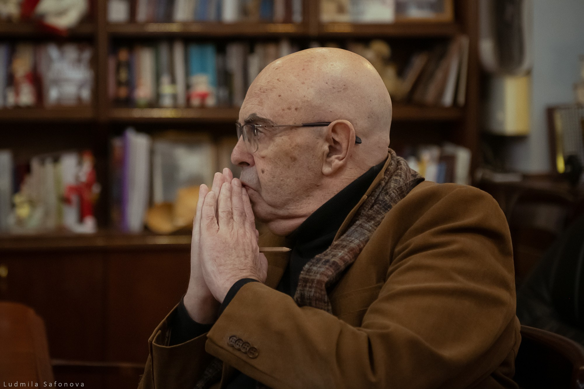 Театр Эрмитаж. Репетиция спектакля «Гамлет. Путь к отцу». Режиссёр Михаил Левитин. Lucytheatre