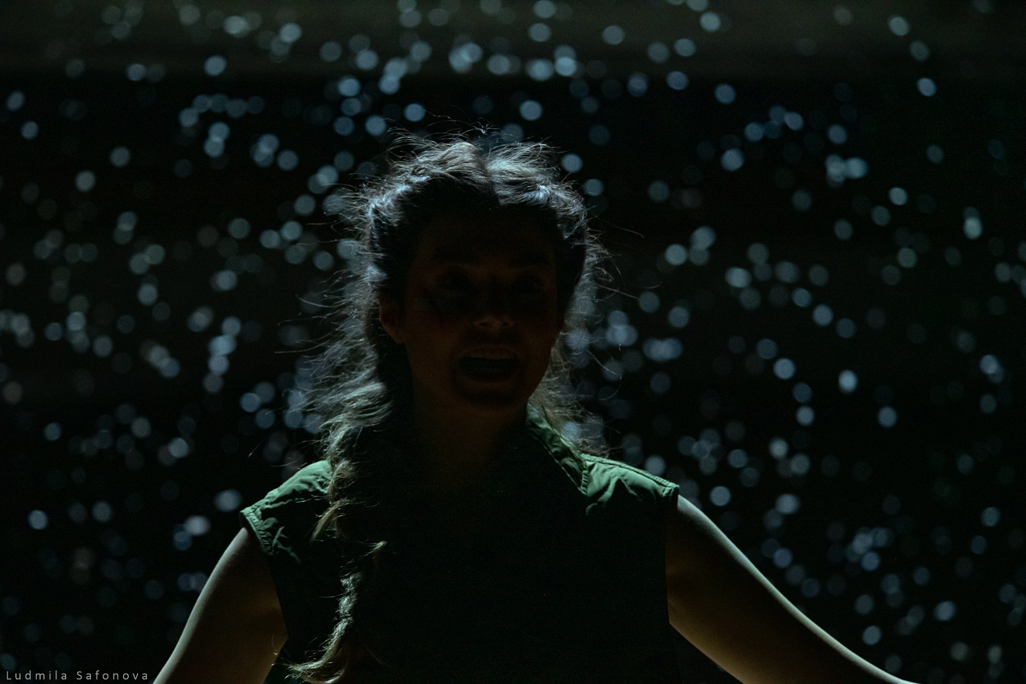 ШДИ. Строитель Сольнес. Режиссер Евгений Закиров. Lucytheatre