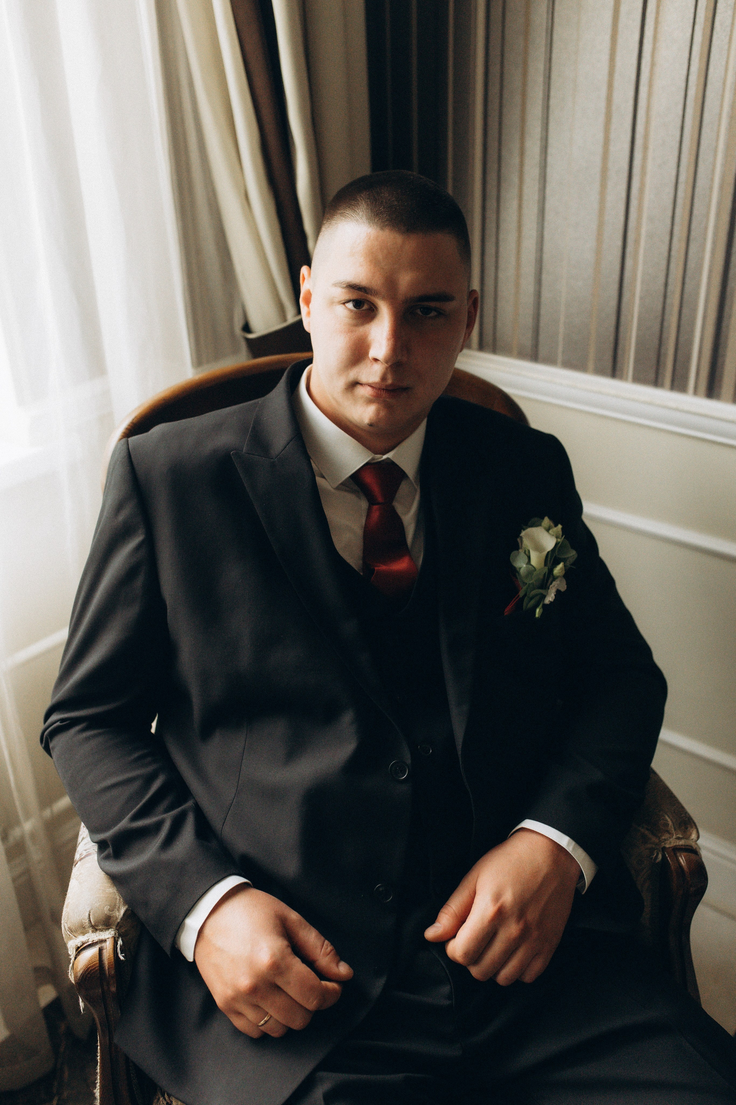 Между нами Любовь. Семейный и свадебный фотограф Анна Кожокарь