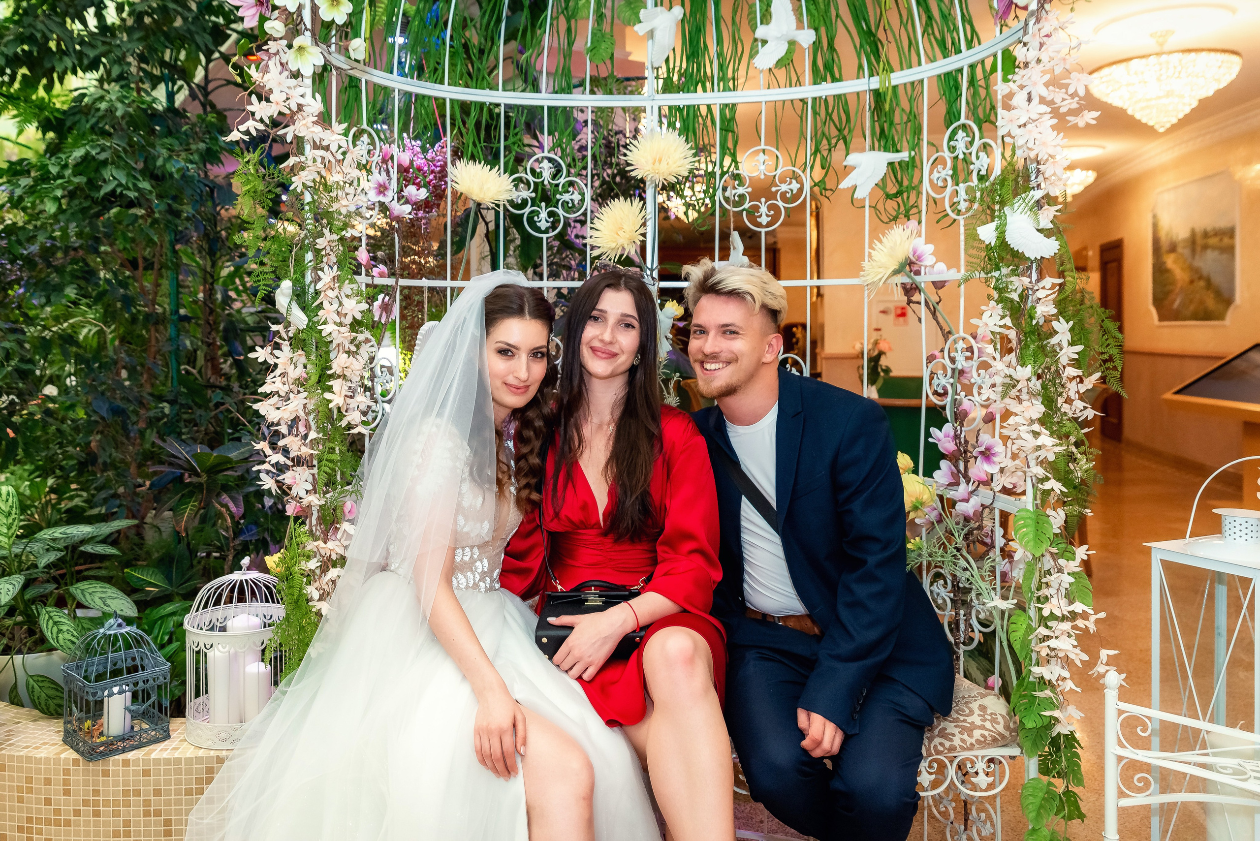 Сергей Ольга. Женский фотограф Крещение Венчание Москва Брянск