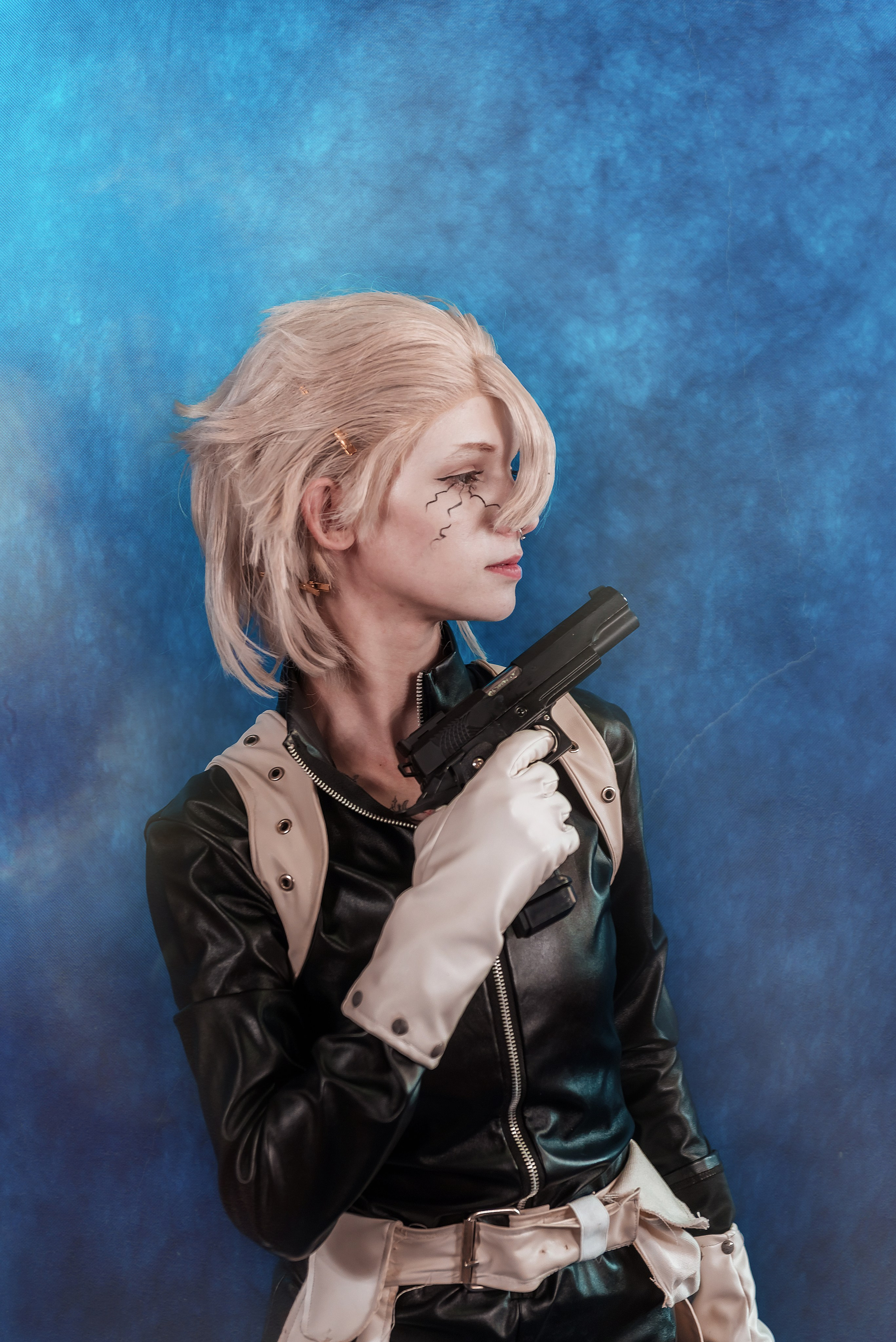 Гик Ярмарка в Кемерово 2024. Детский фотограф, семейный фотограф и репортажи в Кемерово