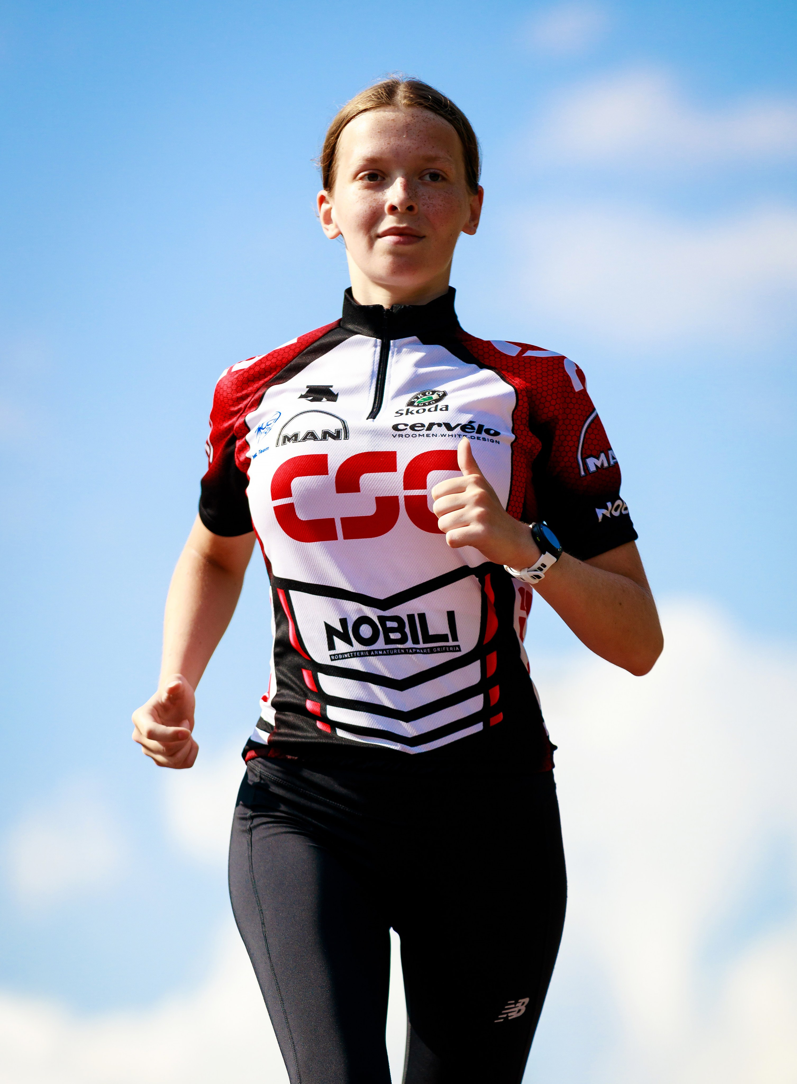 Спорт. Спортивный и портретный фотограф в Москве Игорь Дылдин