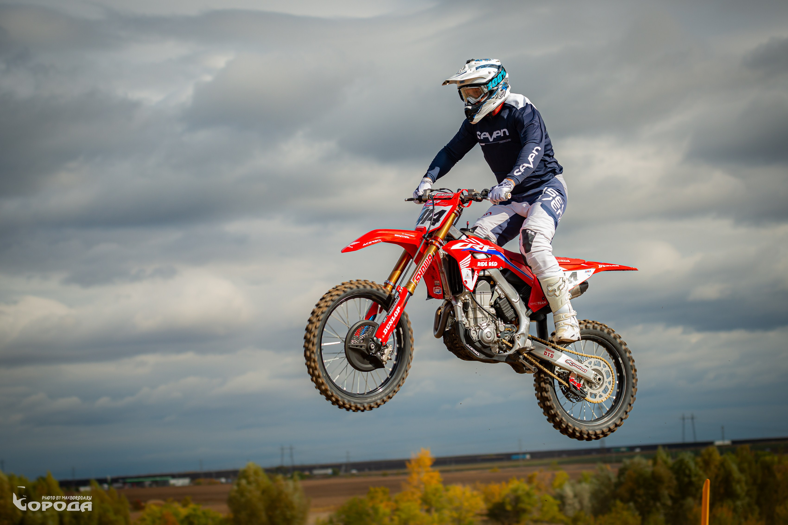 Варламово 2025. Фотограф | Макс Борода