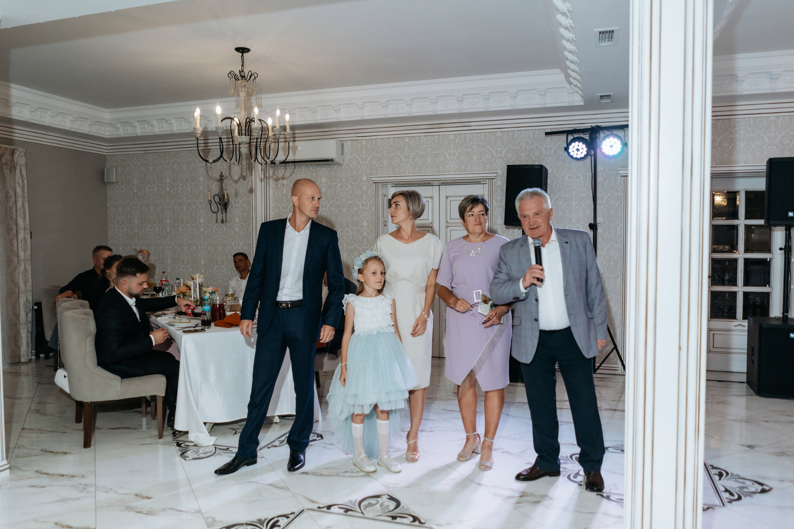 Александр и Ирина. Свадебный и семейный фотограф в Калининграде Анастасия Гриценко