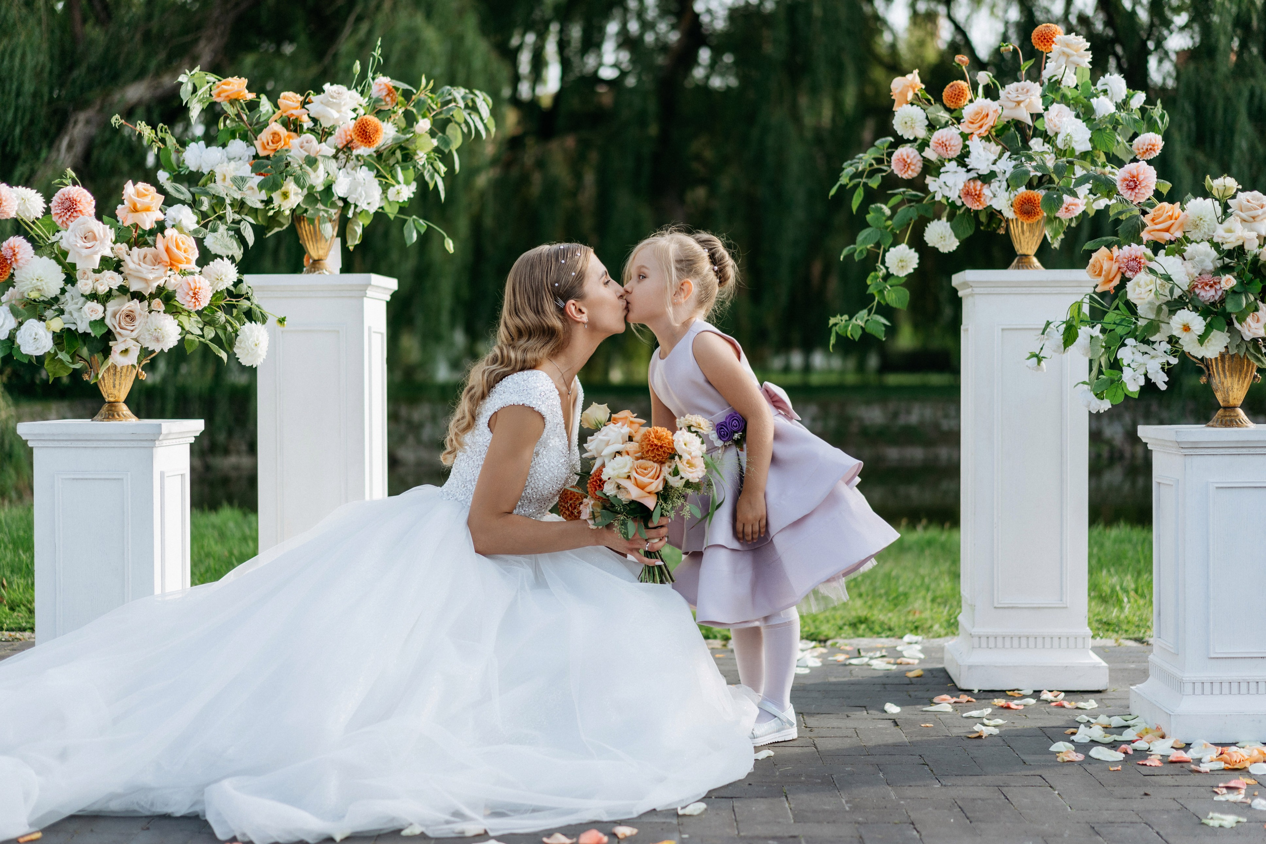 Александр и Ирина. Свадебный и семейный фотограф в Калининграде Анастасия Гриценко