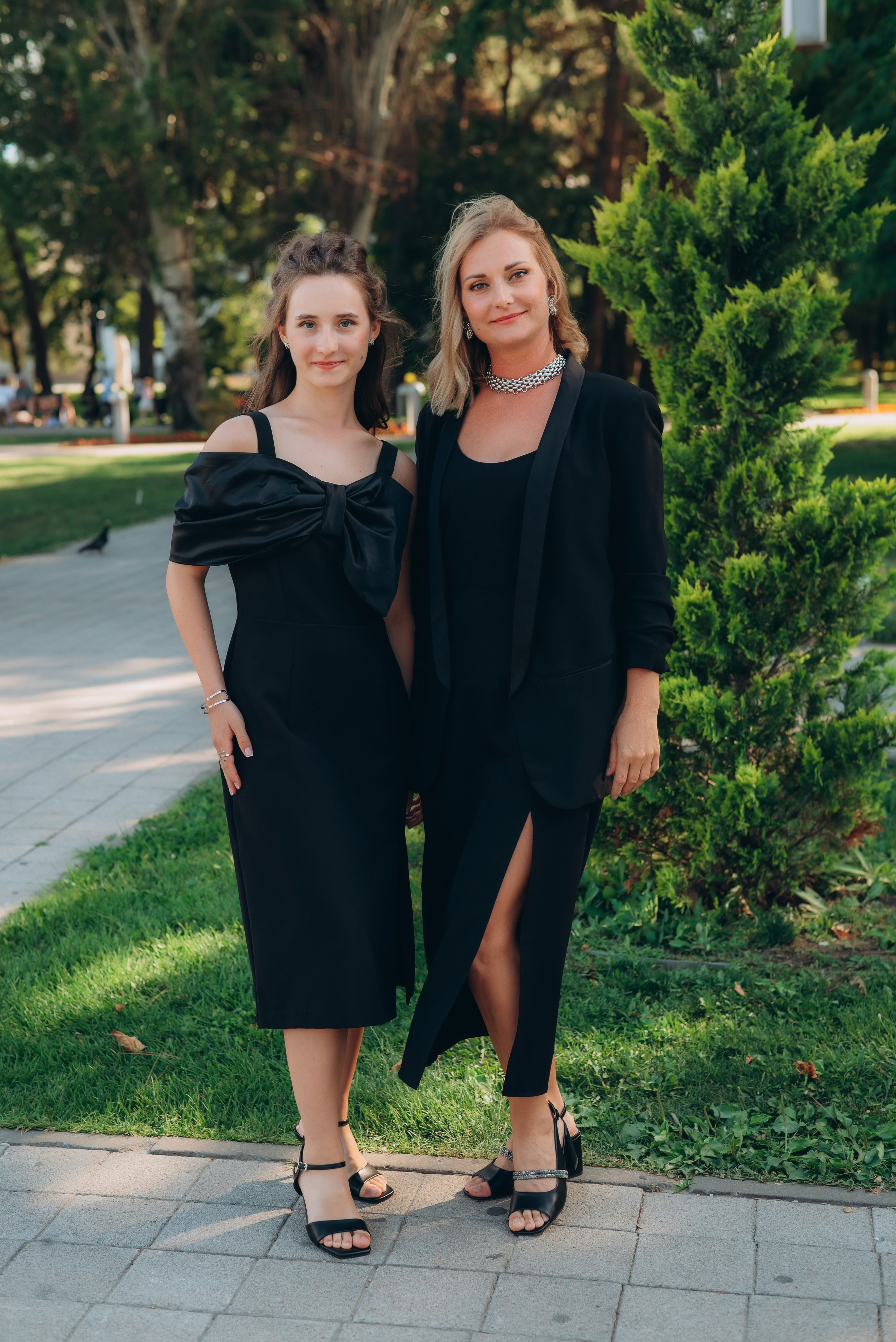 Выпускной. Фотографы Ивановы Краснодарский край