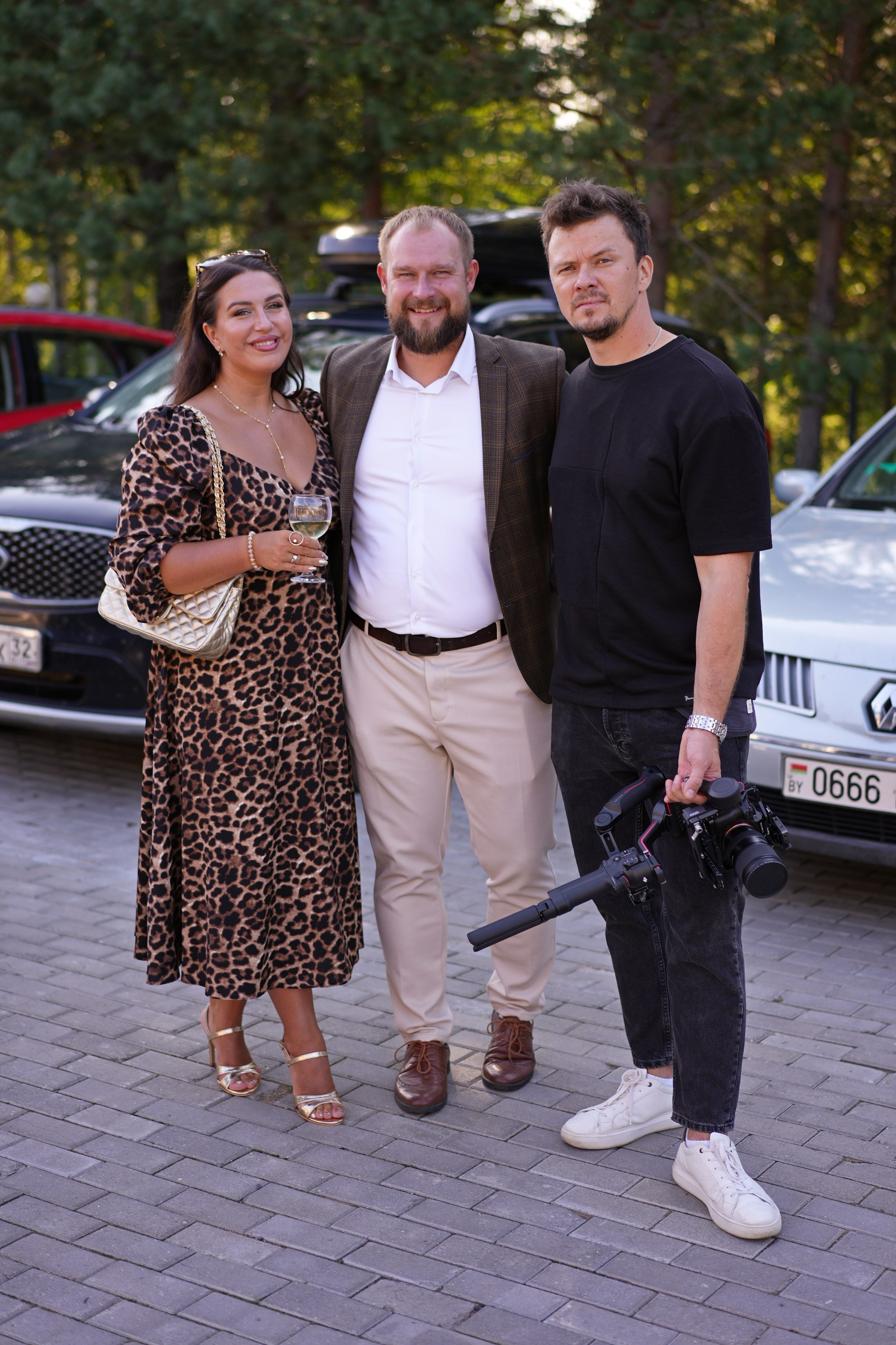 35 лет. Семейный и свадебный фотограф Минск, Беларусь Анна Орловская