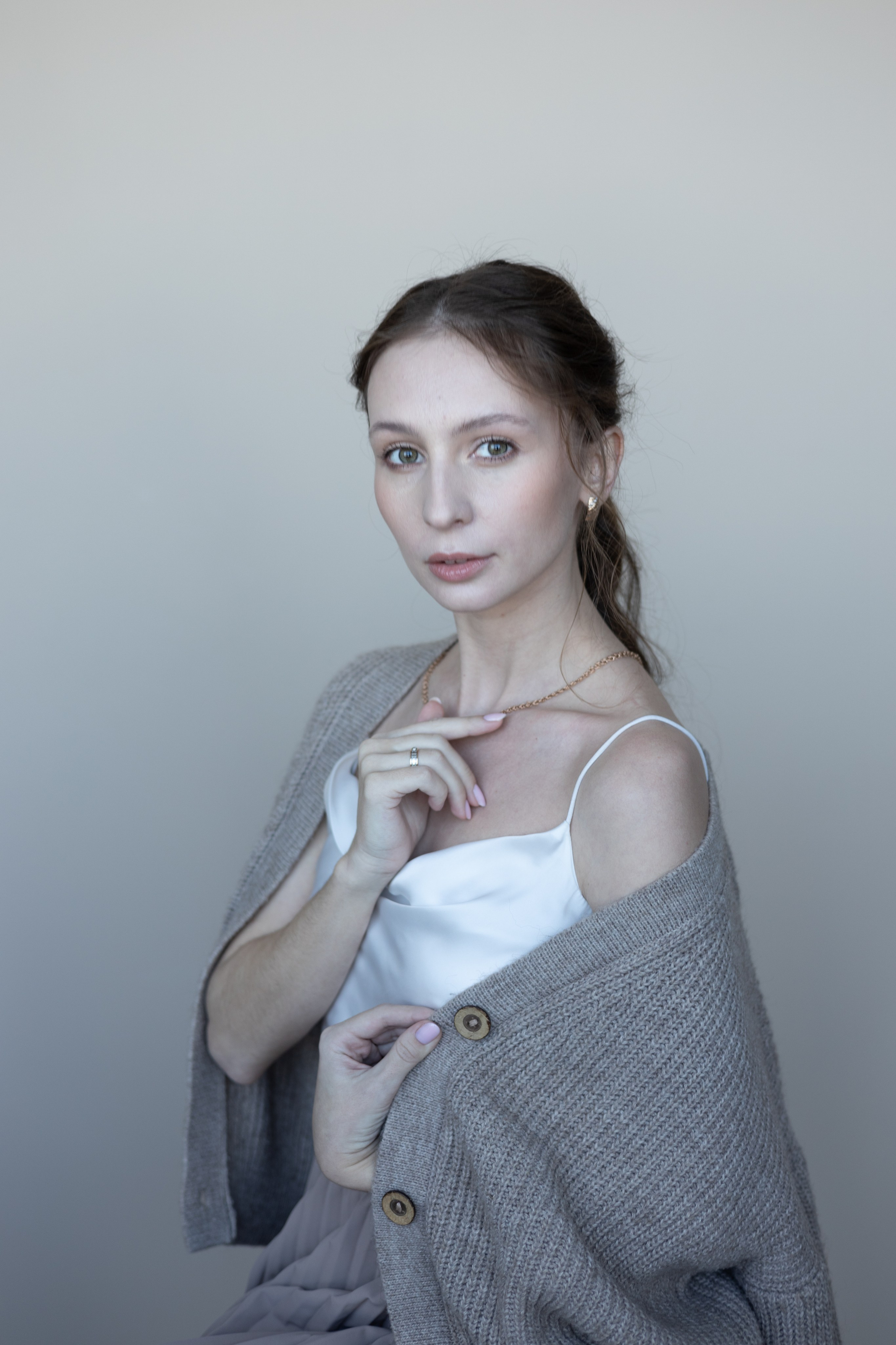 Студийная фотосессия. Семейный, детский, женский фотограф в Новосибирске Оля Борисова