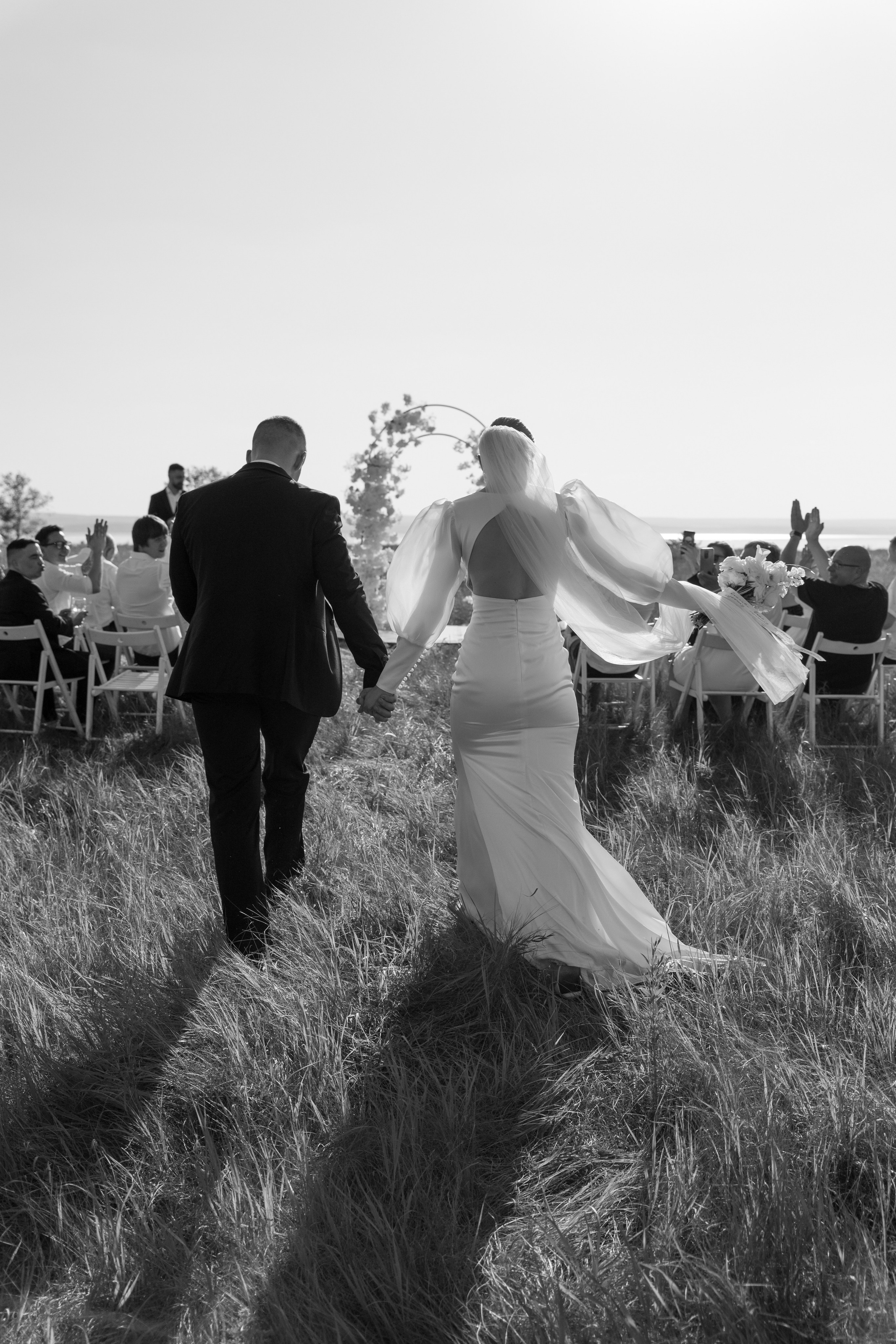 Дмитрий и Светлана. Свадебный фотограф в Самаре и СПБ Наталия Константинова