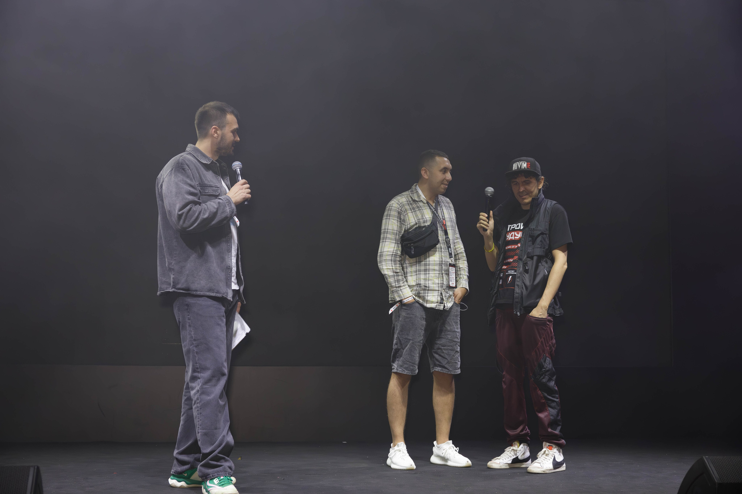 День строителя. Фотограф Булдакова Екатерина