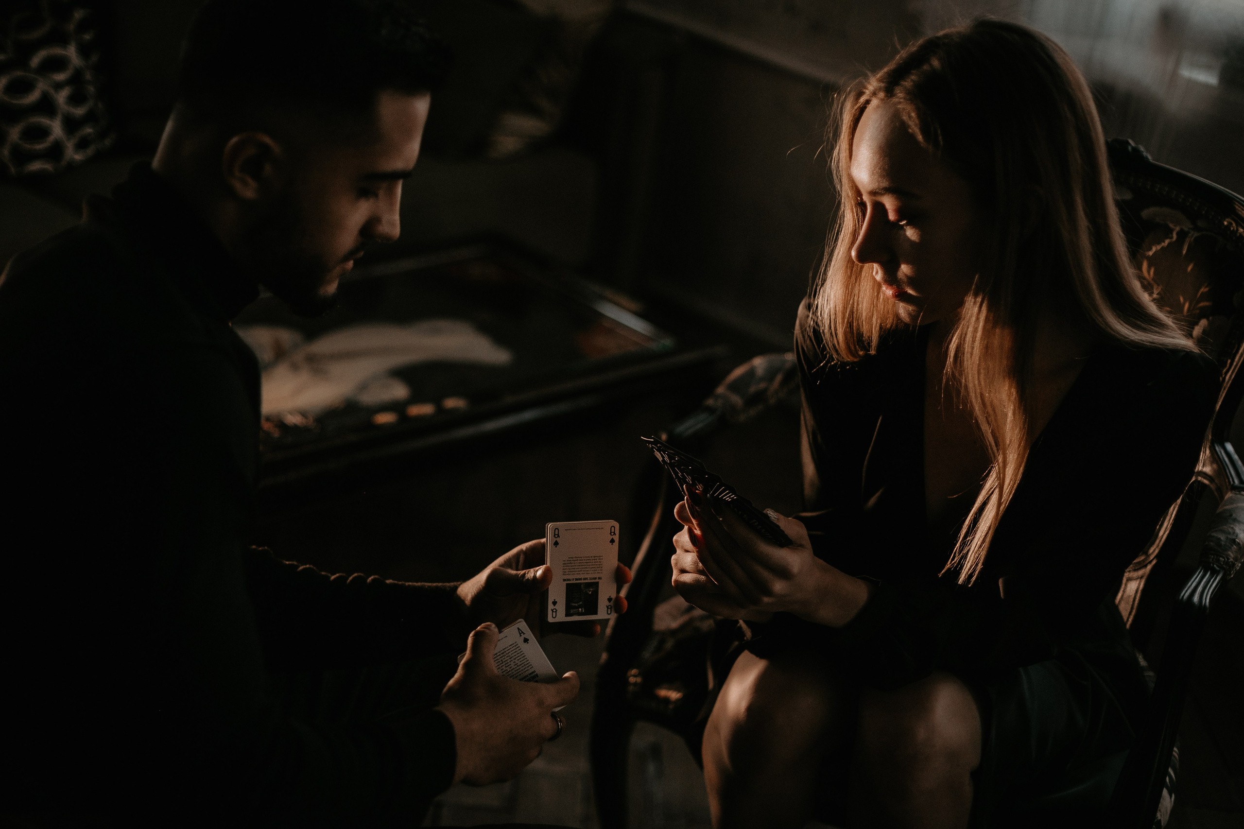 Фотосессия Love Story в студии ArtHouse Екатеринбург. Яна Клещева — фотограф в Екатеринбурге