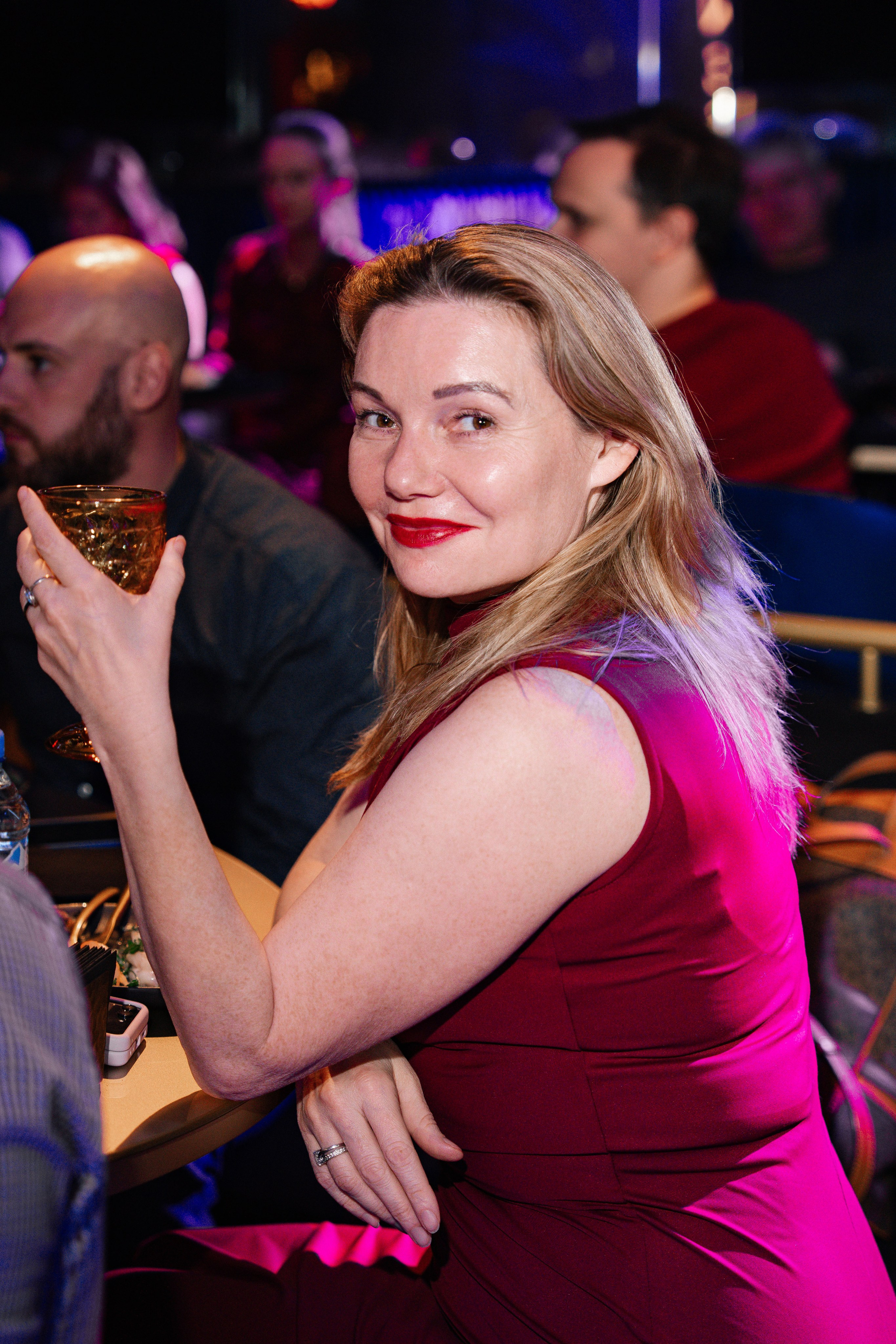 Корпоратив UDS group