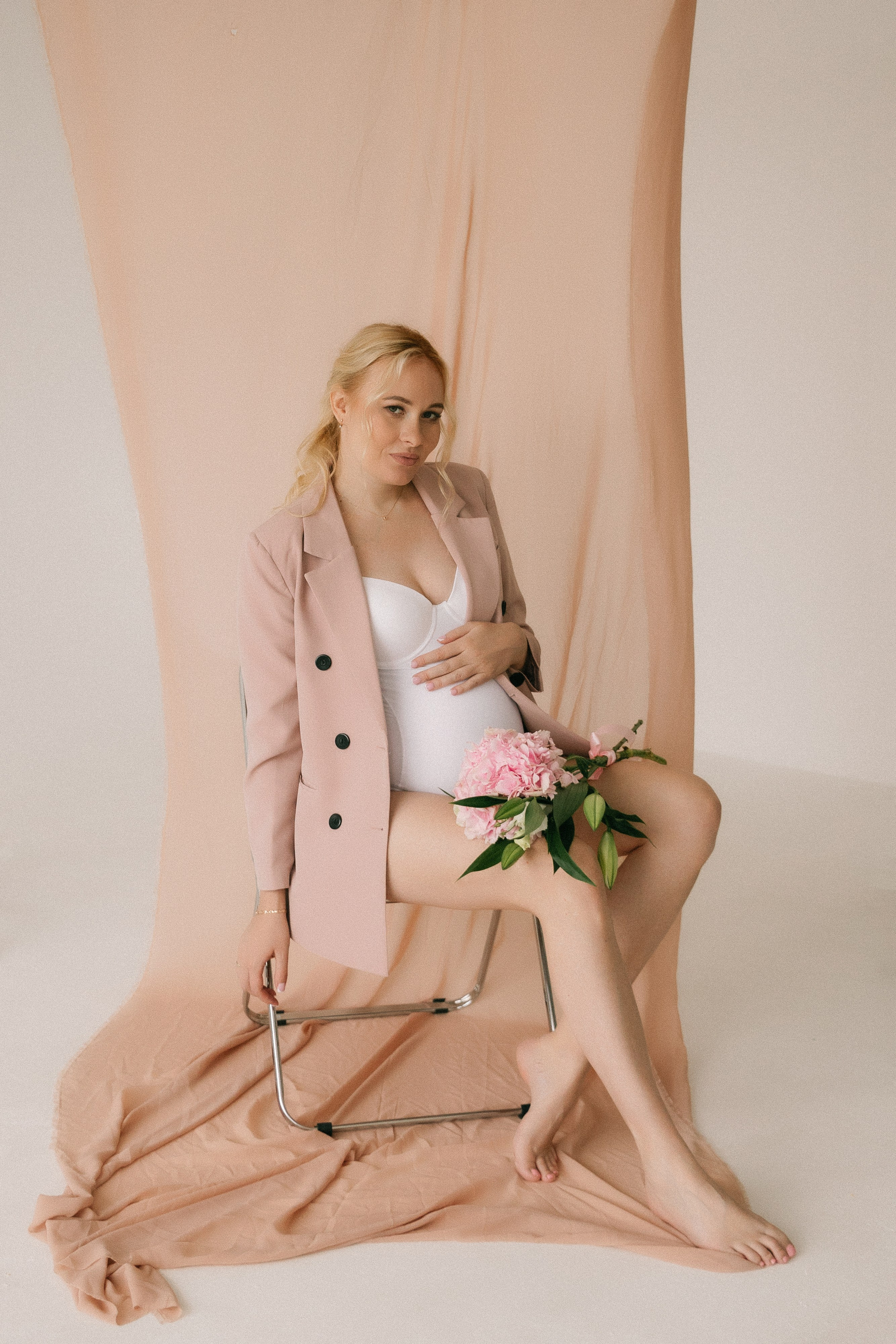 Саша, Маша и Ульяша. Свадебный фотограф Нижний Новгород