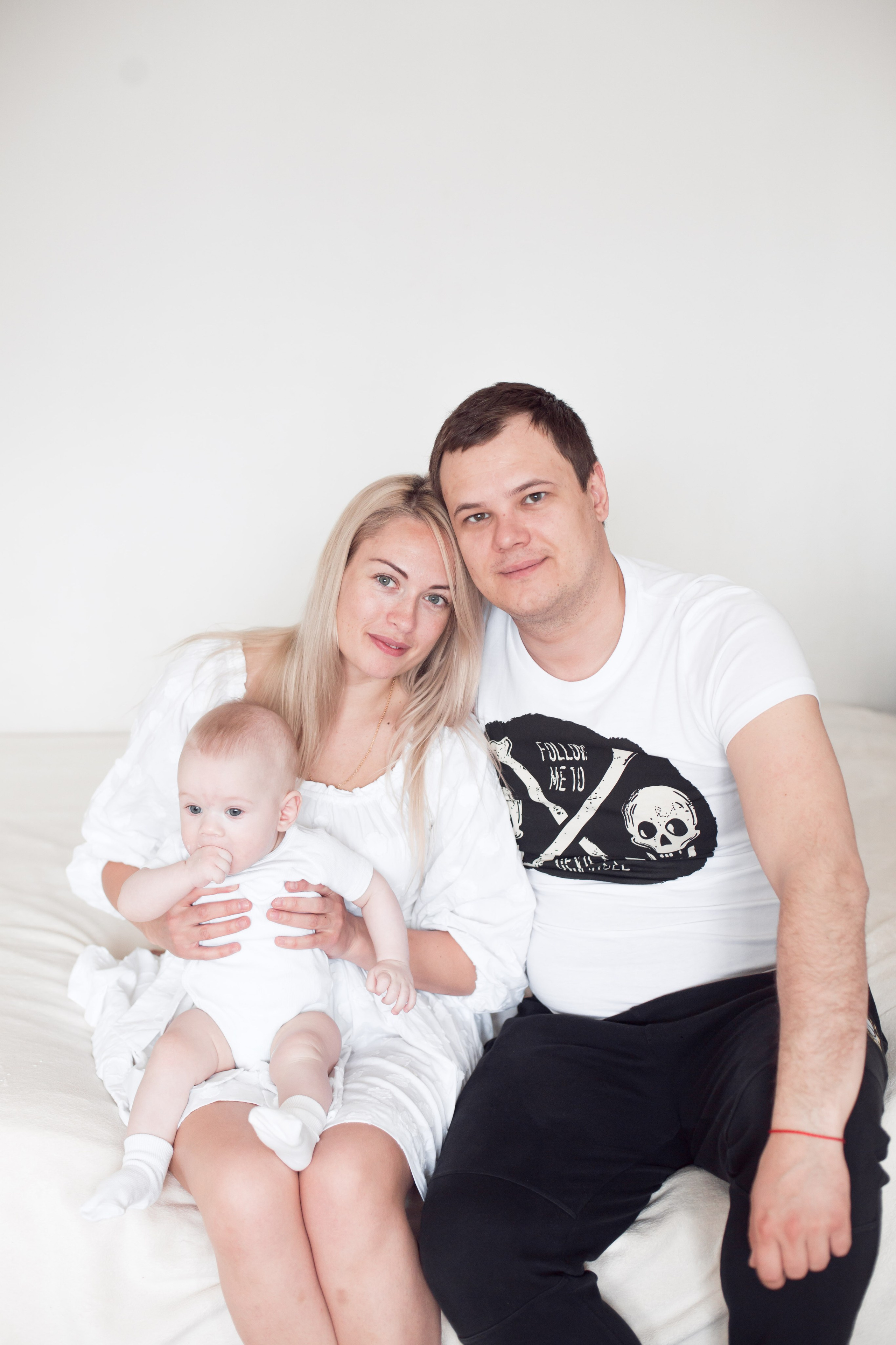 Дети. Фотограф в Москве Юлия Борисовец