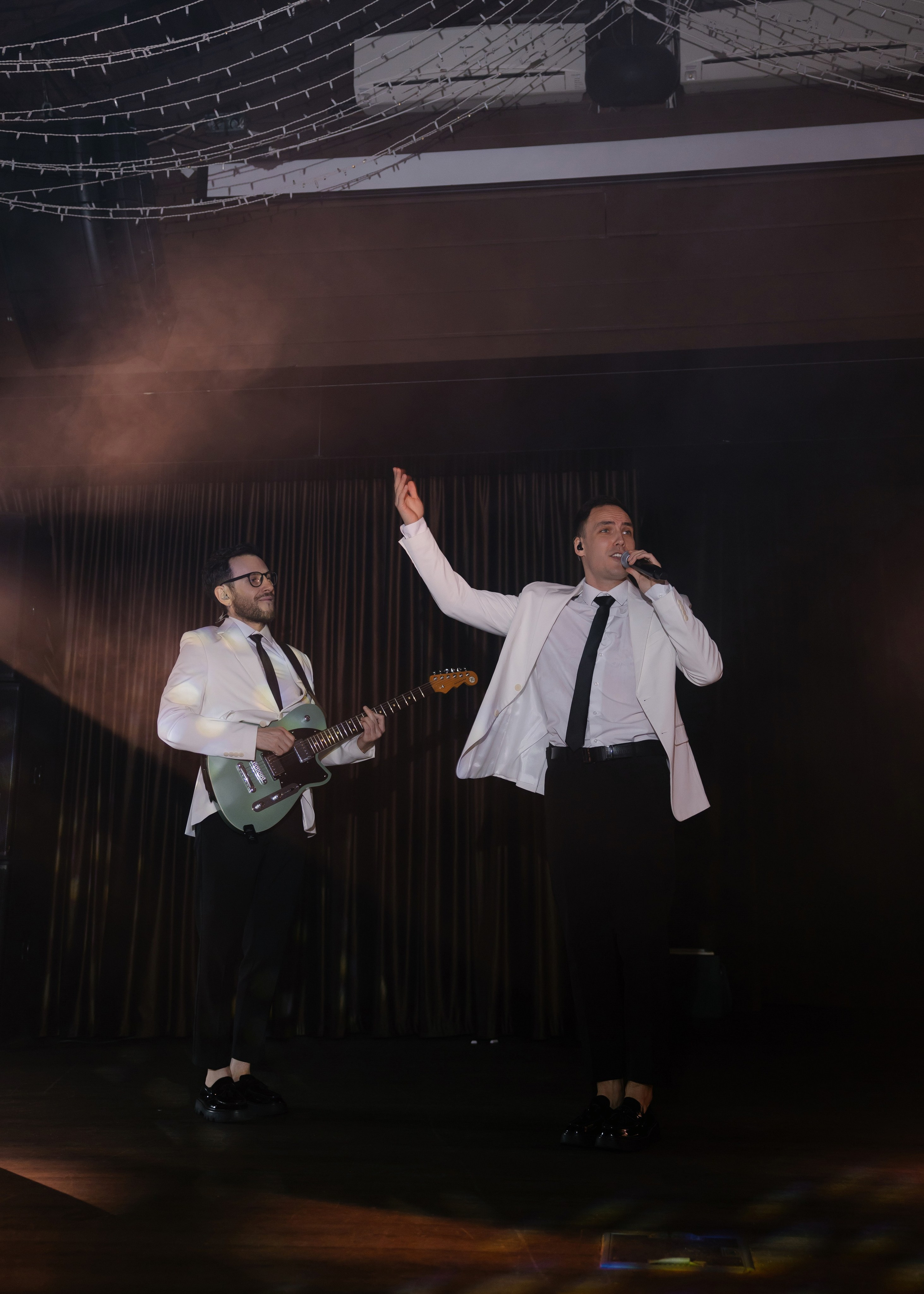 Антон и Алена. Свадебный фотограф в Калининграде Ольга Пасечник