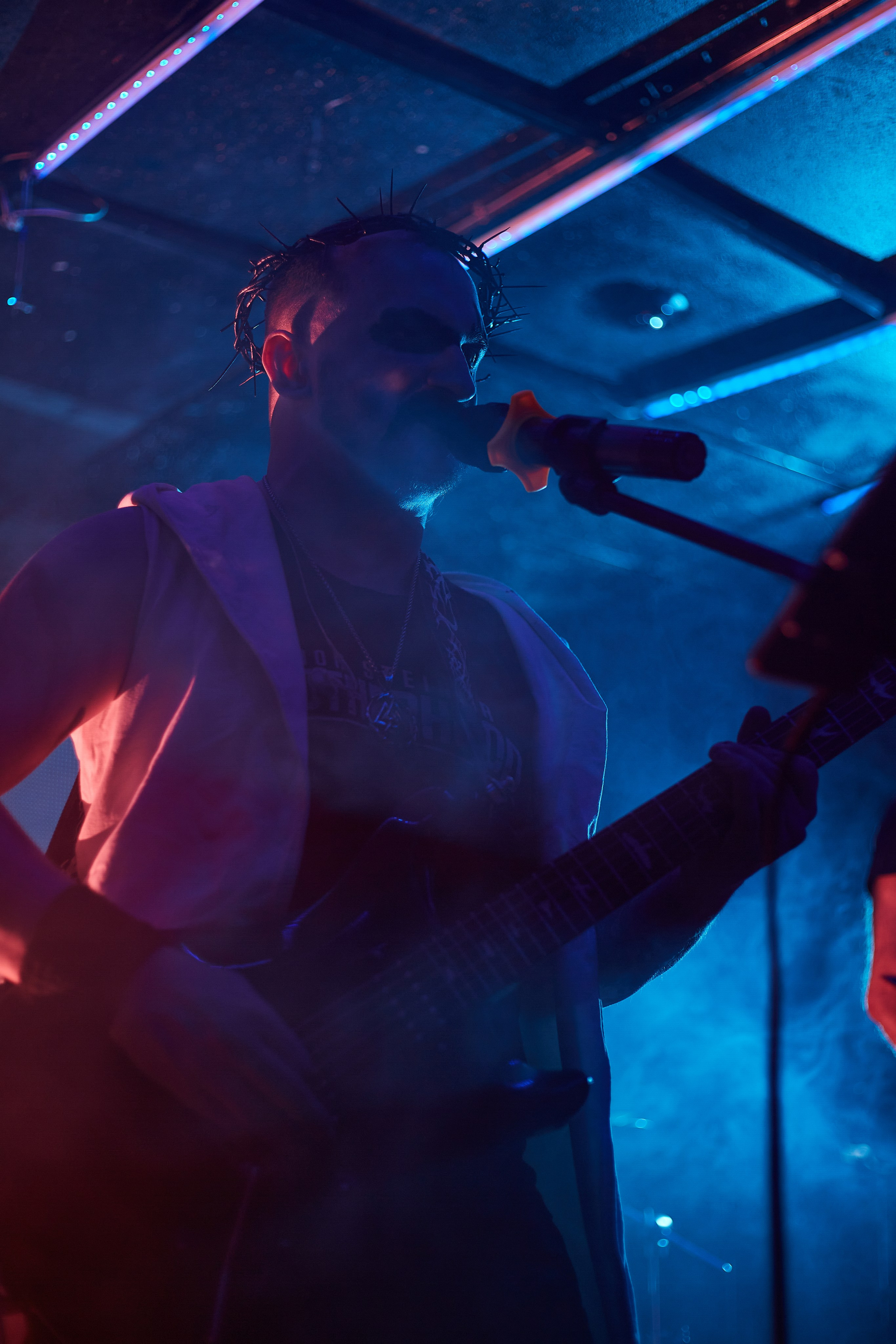 2023-10-21. Untold Grief