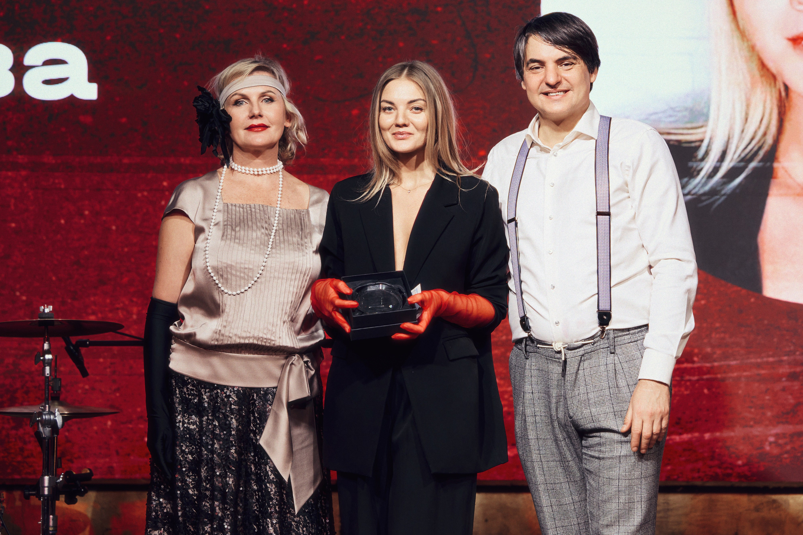 Norbit Cabaret. Фотограф Дмитрий Тур — профессиональная фотосъемка мероприятий и портретов в Москве и Московской области