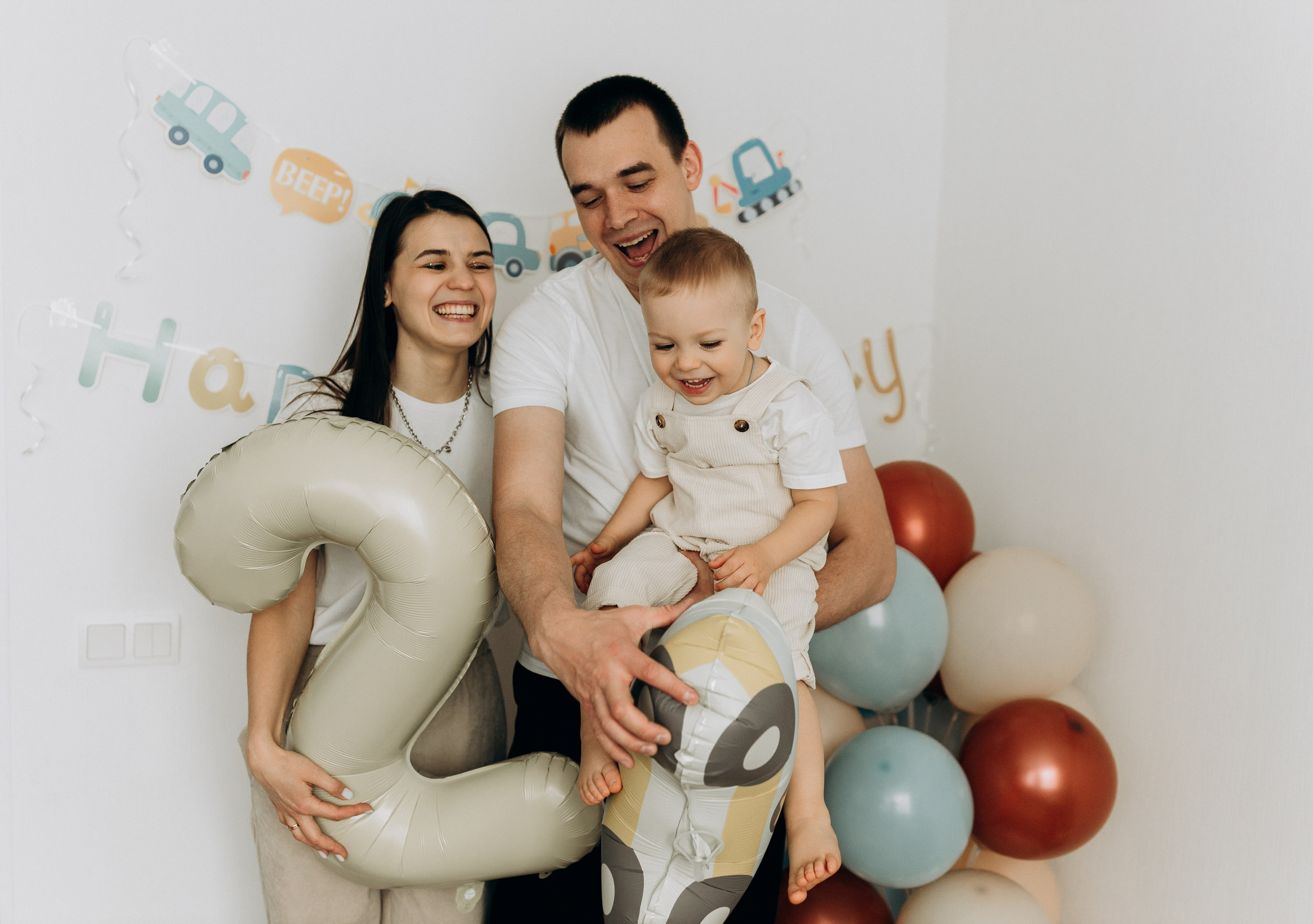 Семейные истории и дети. Фотограф Life Style Ирина Нова