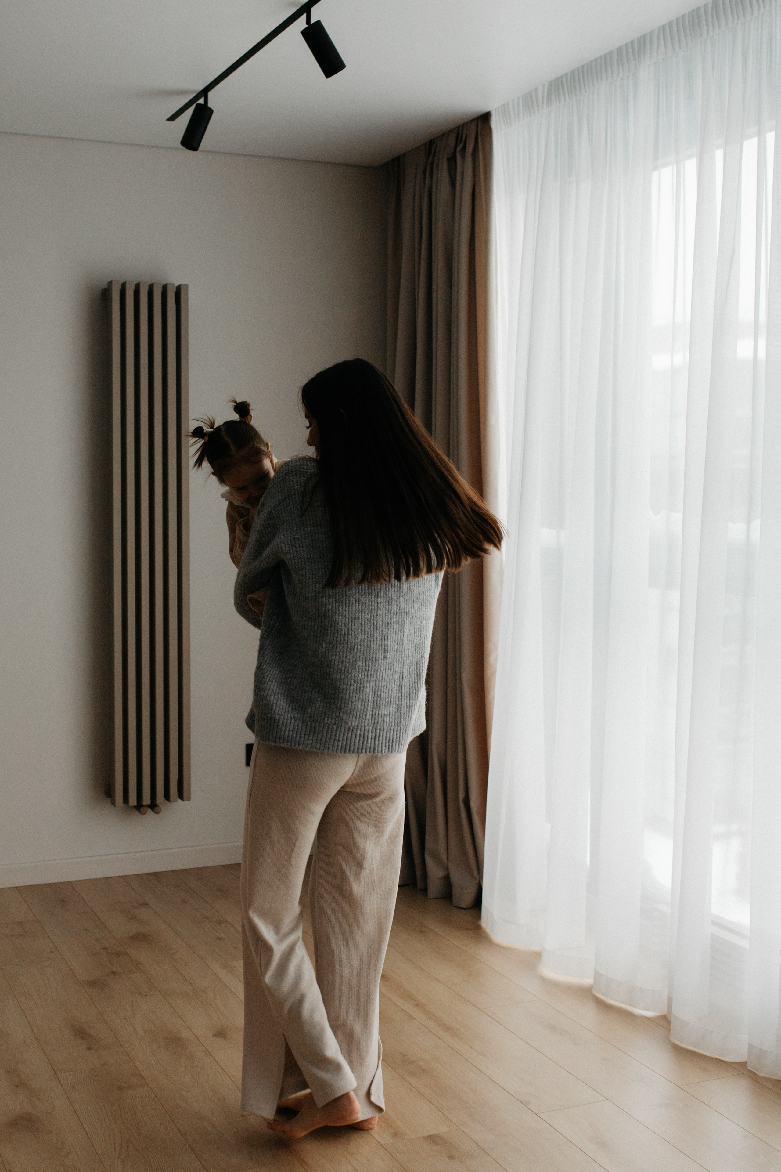 Уютный день вдвоем. Фотограф Диана Хасанова, г. Казань