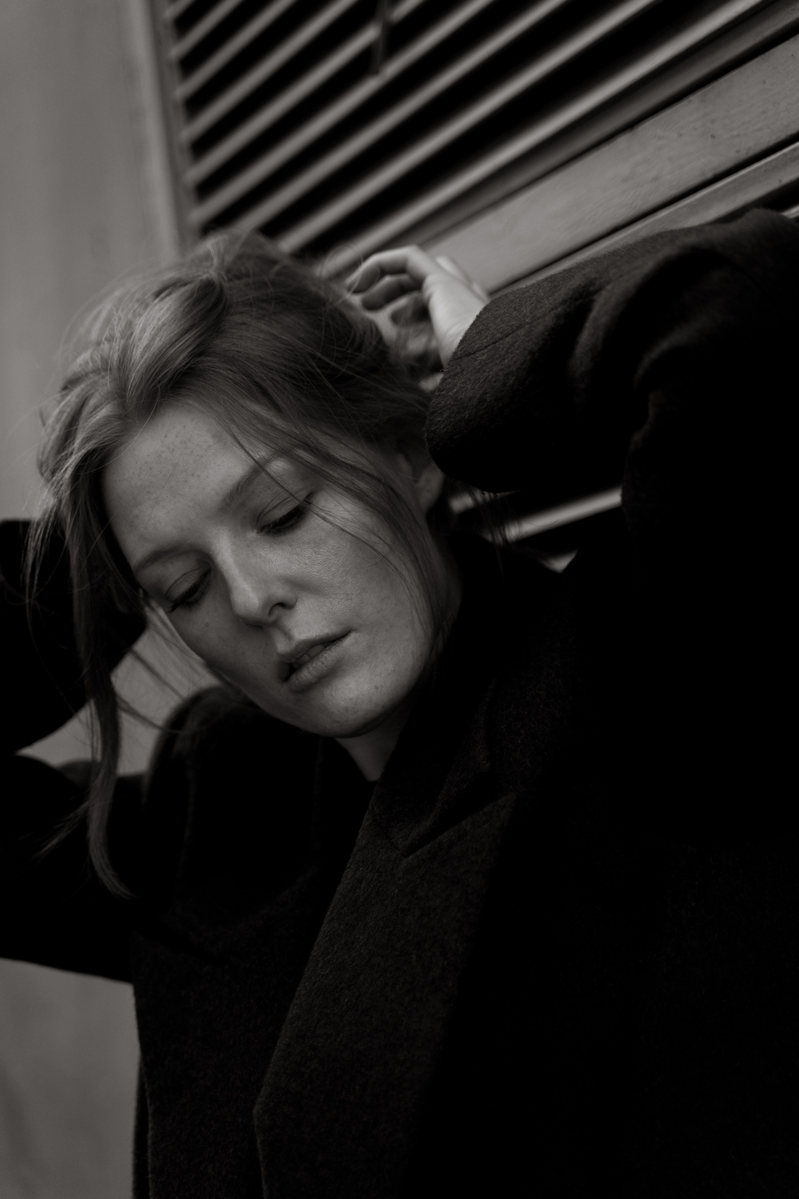 Streets of New York. Портретный фотограф в Краснодаре Валерия Матирная