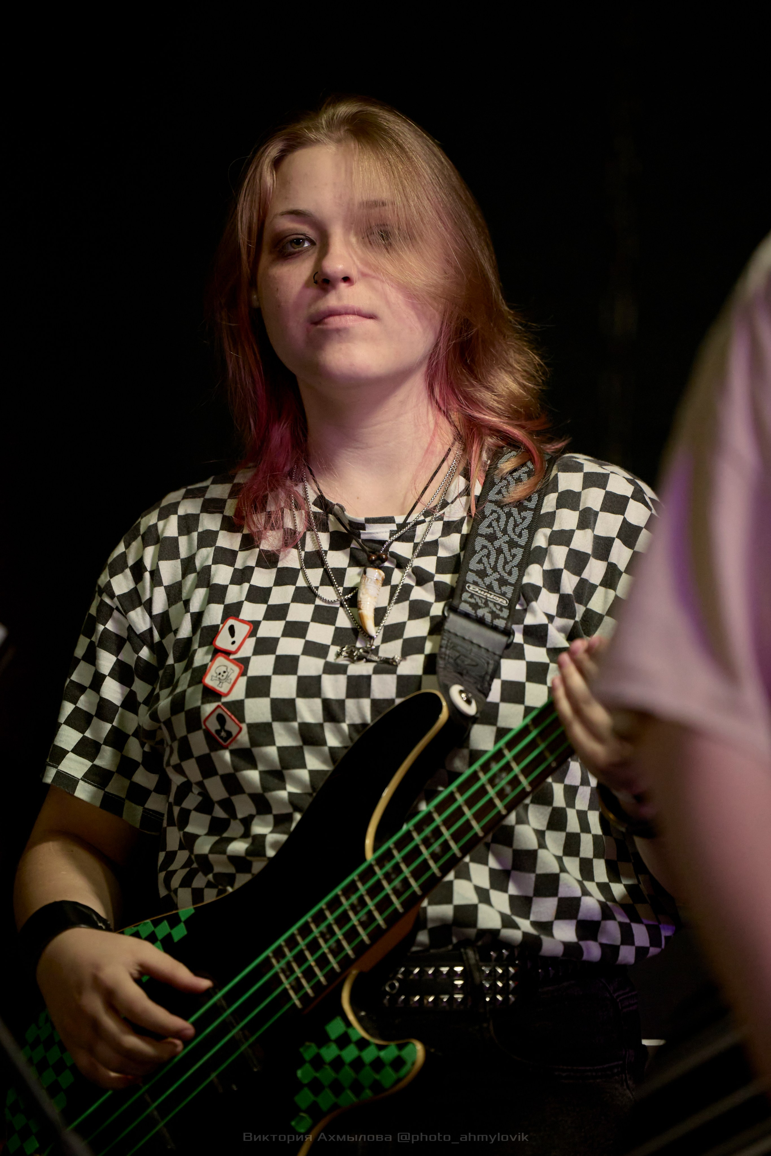 19.07.2024 НШБ Зеленоград. Виктория Ахмылова. Фотограф в Москве