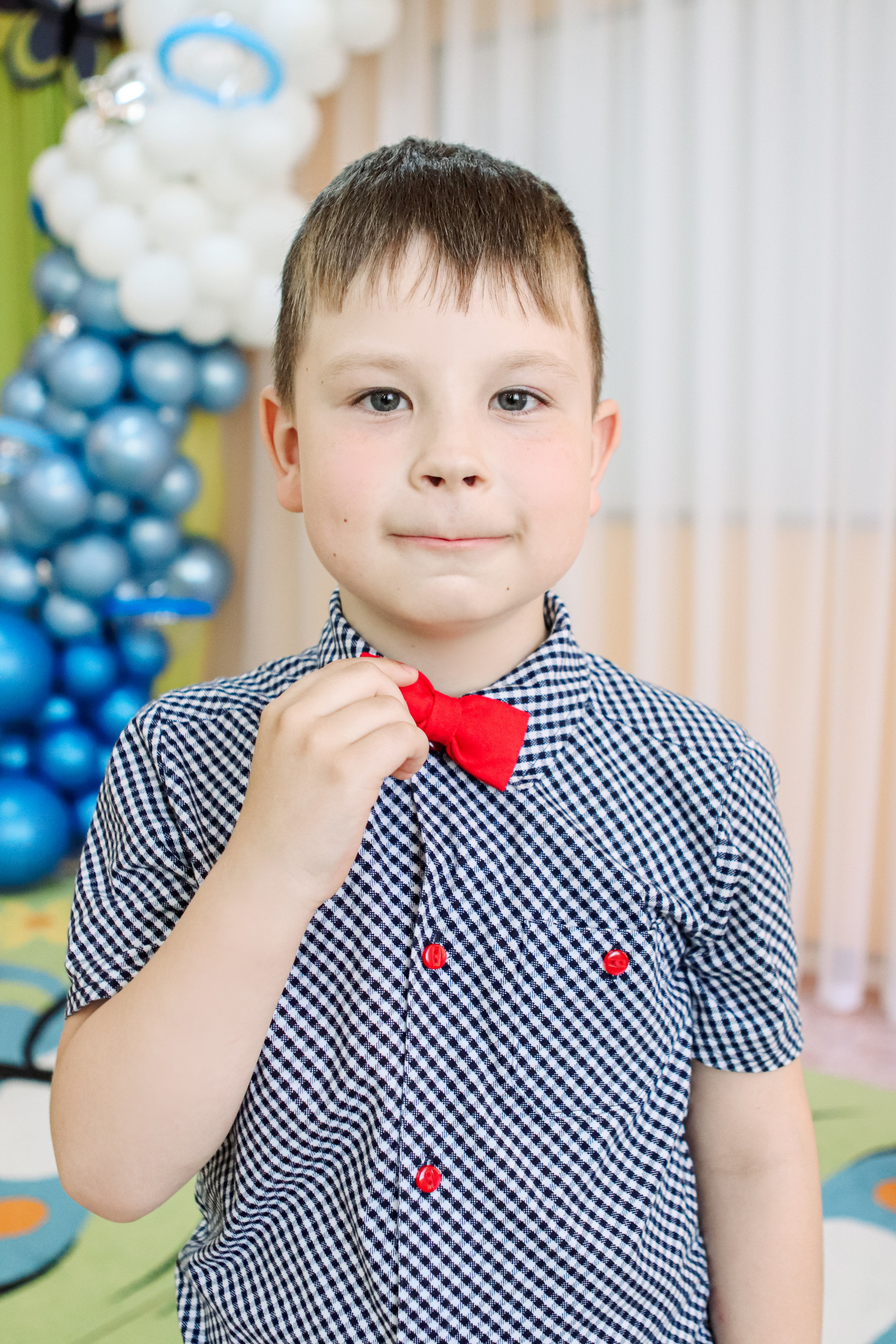 Выпускной детский сад. Семейный свадебный детский фотограф Саранск Наталья Сыркина
